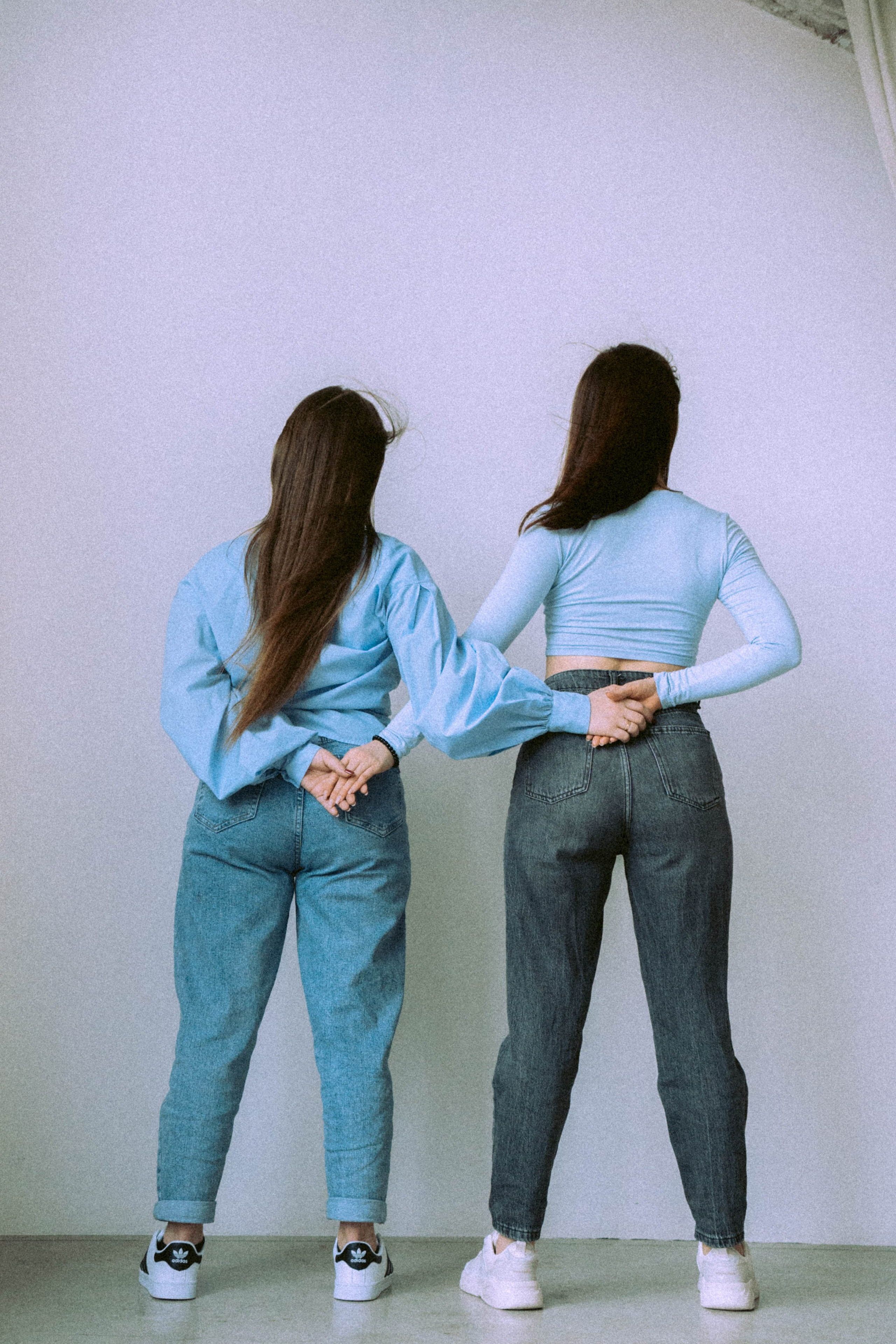 Подружки. Профессиональный фотограф, Санкт-Петербург — Виктория Богомолова