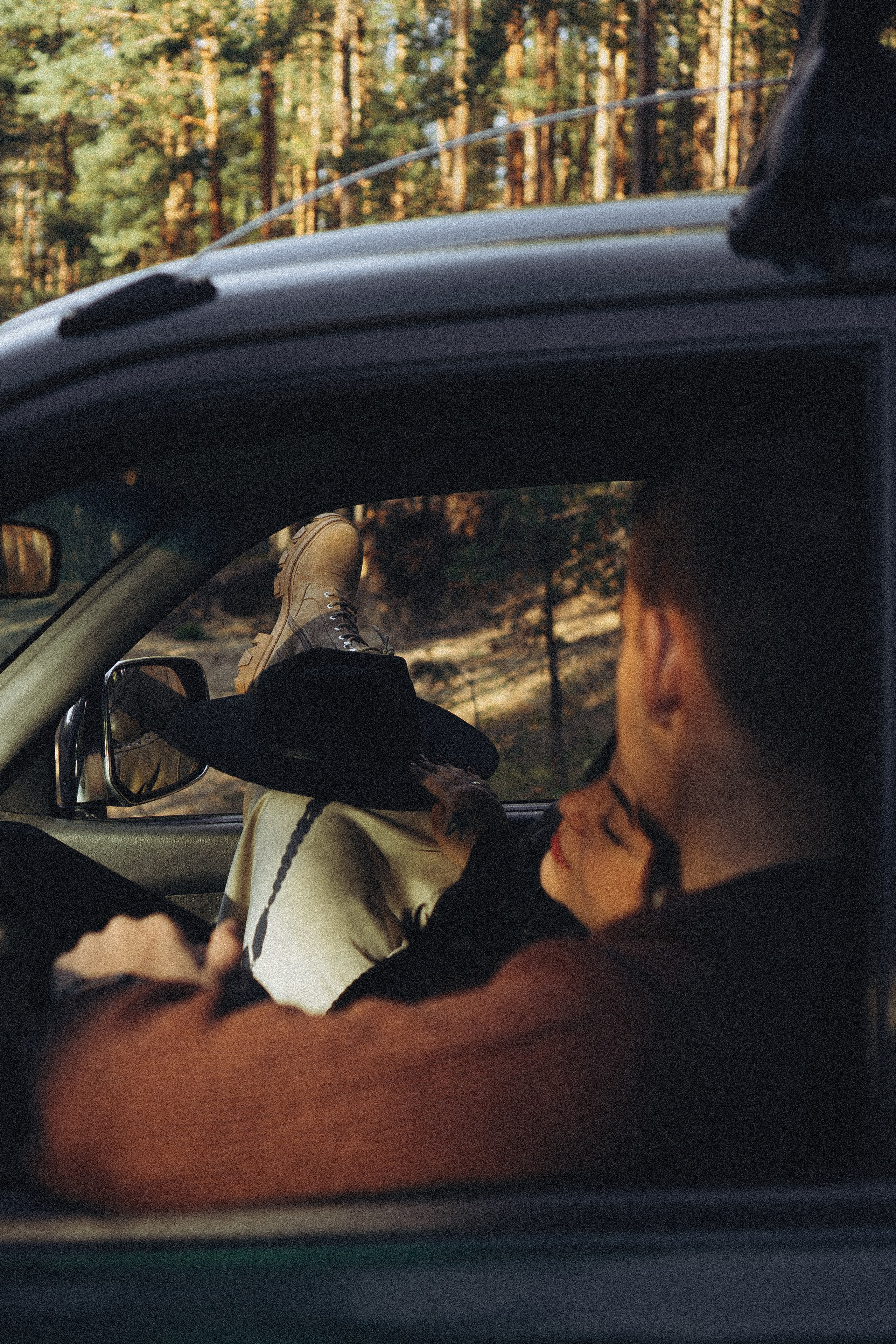 Прогулка по Финскому заливу. Профессиональный фотограф, Санкт-Петербург — Виктория Богомолова