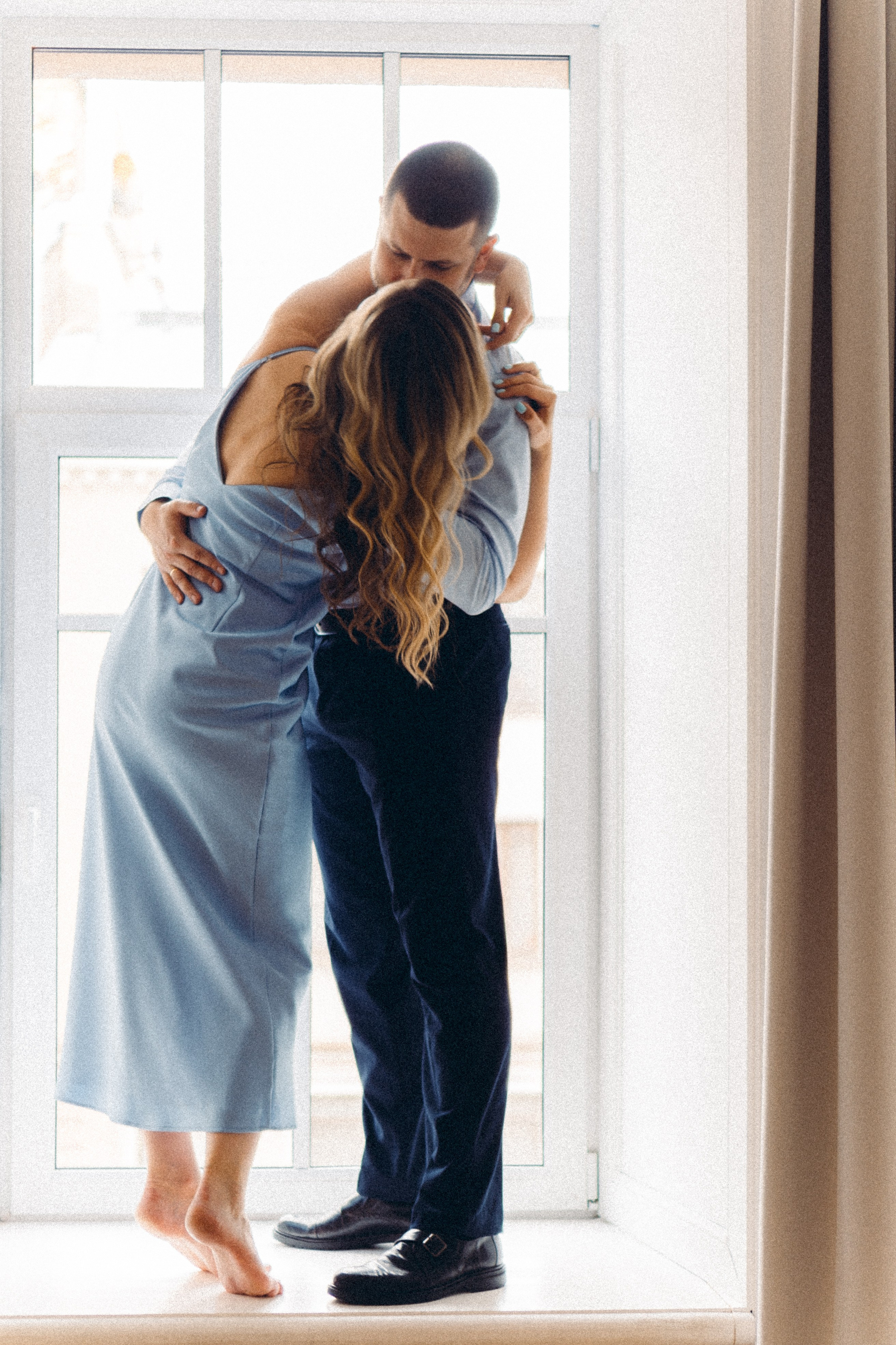 СТУДИЯ И ПРОГУЛКА ДЛЯ ПАРЫ. Профессиональный фотограф, Санкт-Петербург — Виктория Богомолова