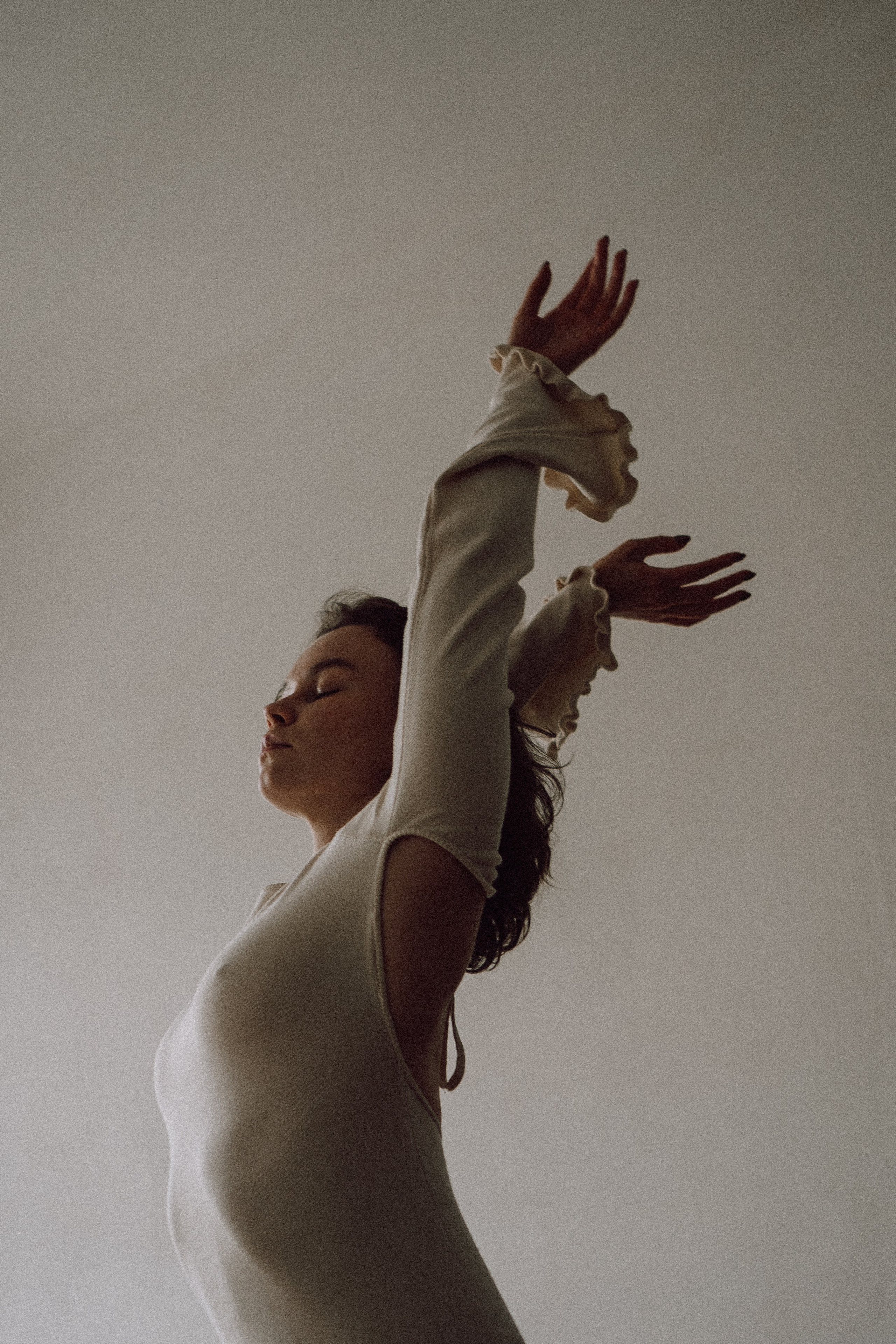 СТУДИЙНАЯ. Профессиональный фотограф, Санкт-Петербург — Виктория Богомолова