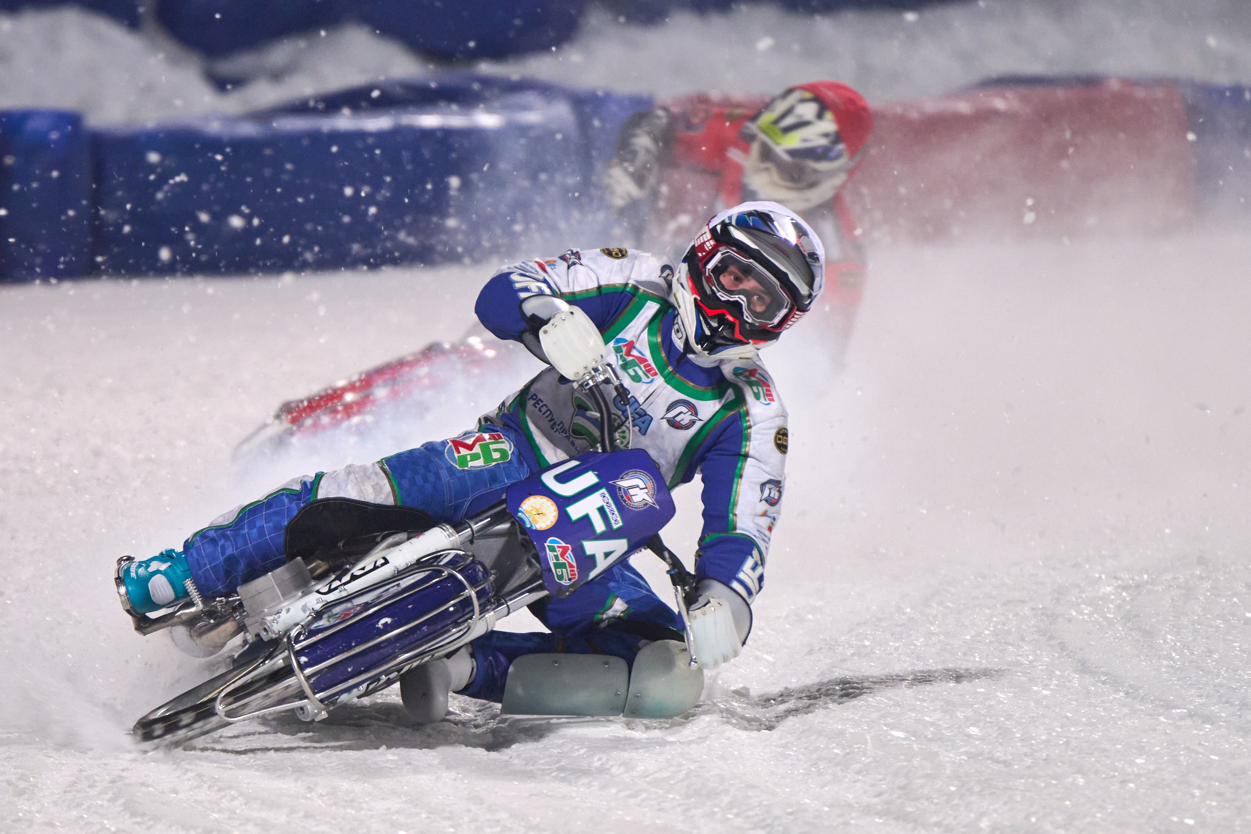 Спорт. Фотосъемка мероприятий