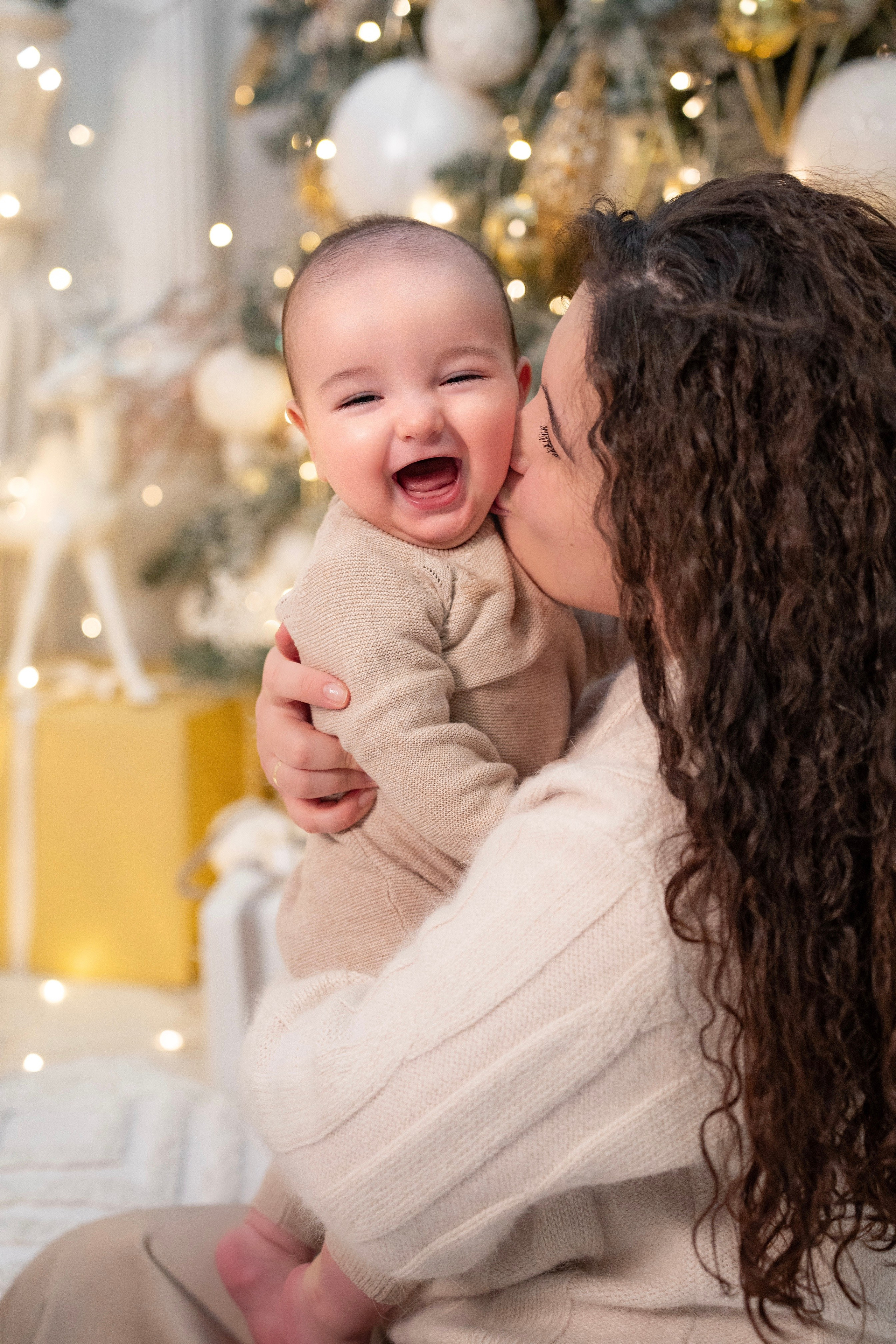 Family. Фотограф Юрина Ксения Москва