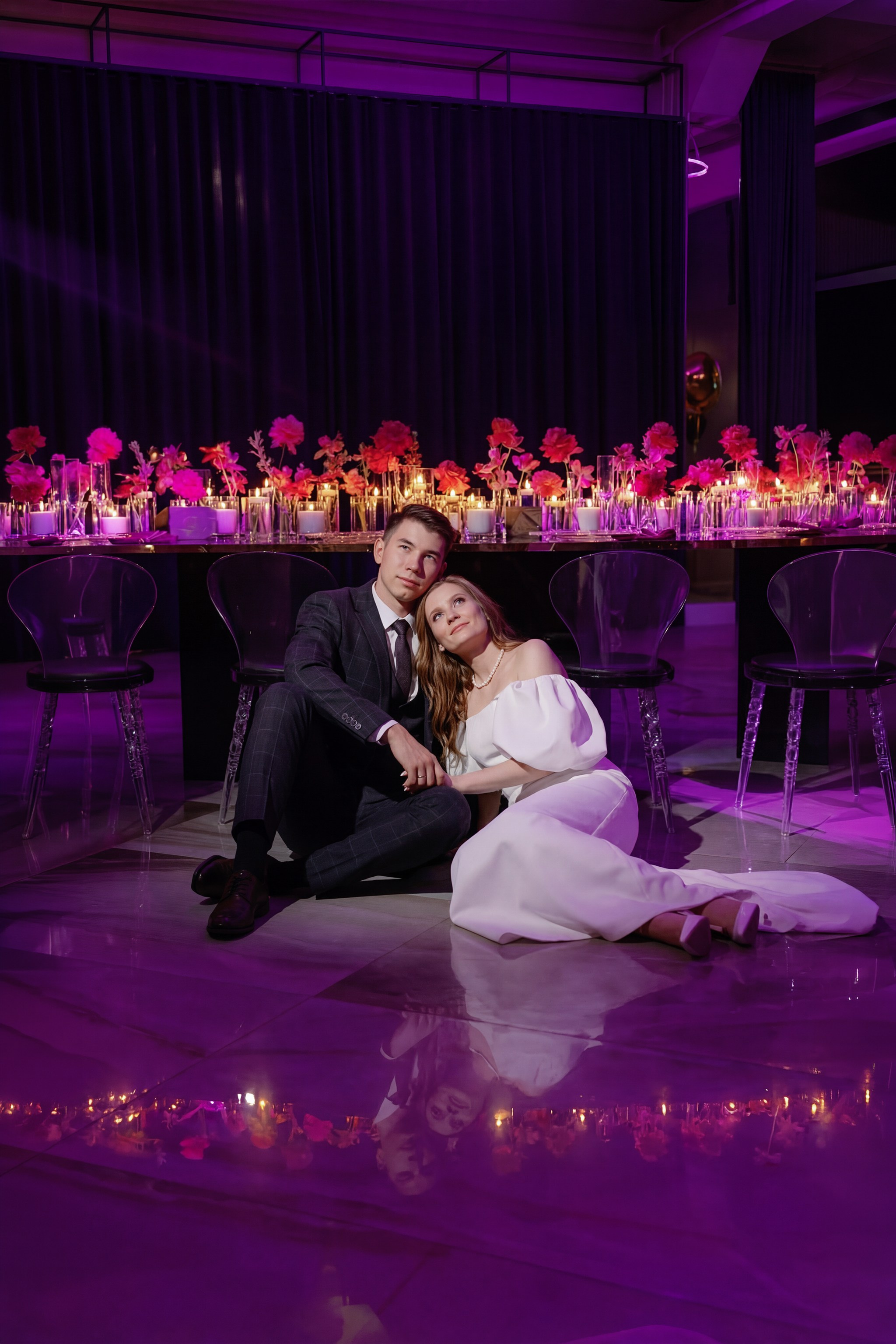 Свадебный фотограф в Екатеринбурге: Свадьба Максима и Елены в Hyatt Place и OneLoft. Фотограф Дмитрий Судаков — Свадебная и репортажная съемка в Екатеринбурге и Москве