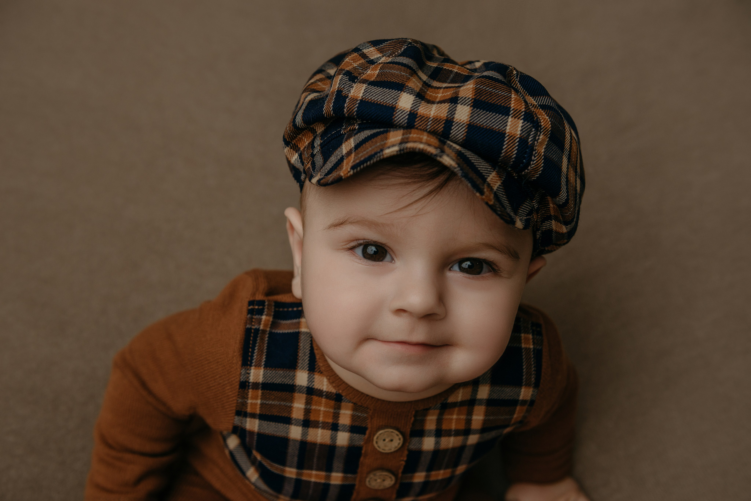 Иван. Фотограф новорожденных Белгород