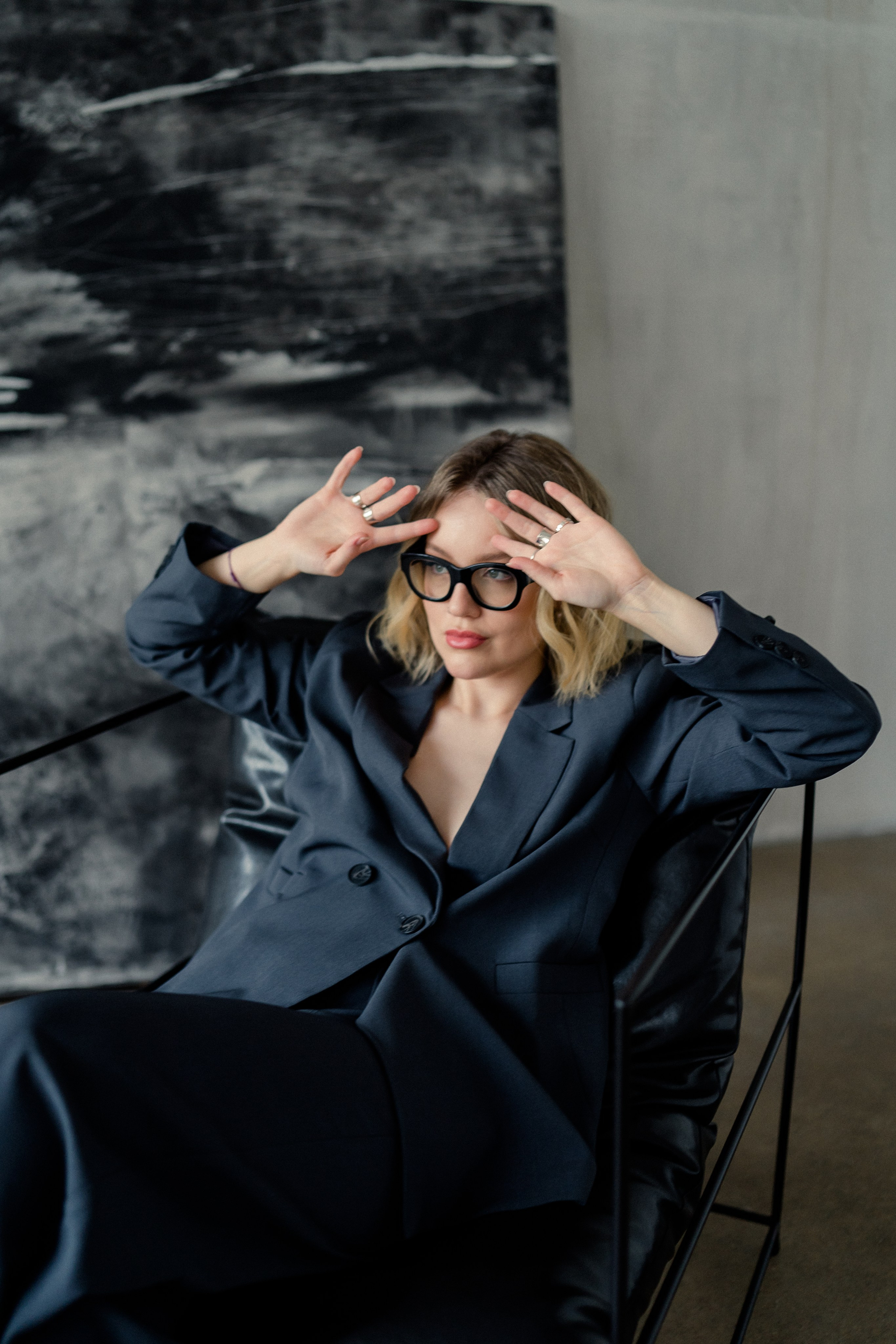 Катя. Репортажный и свадебный фотограф в Москве