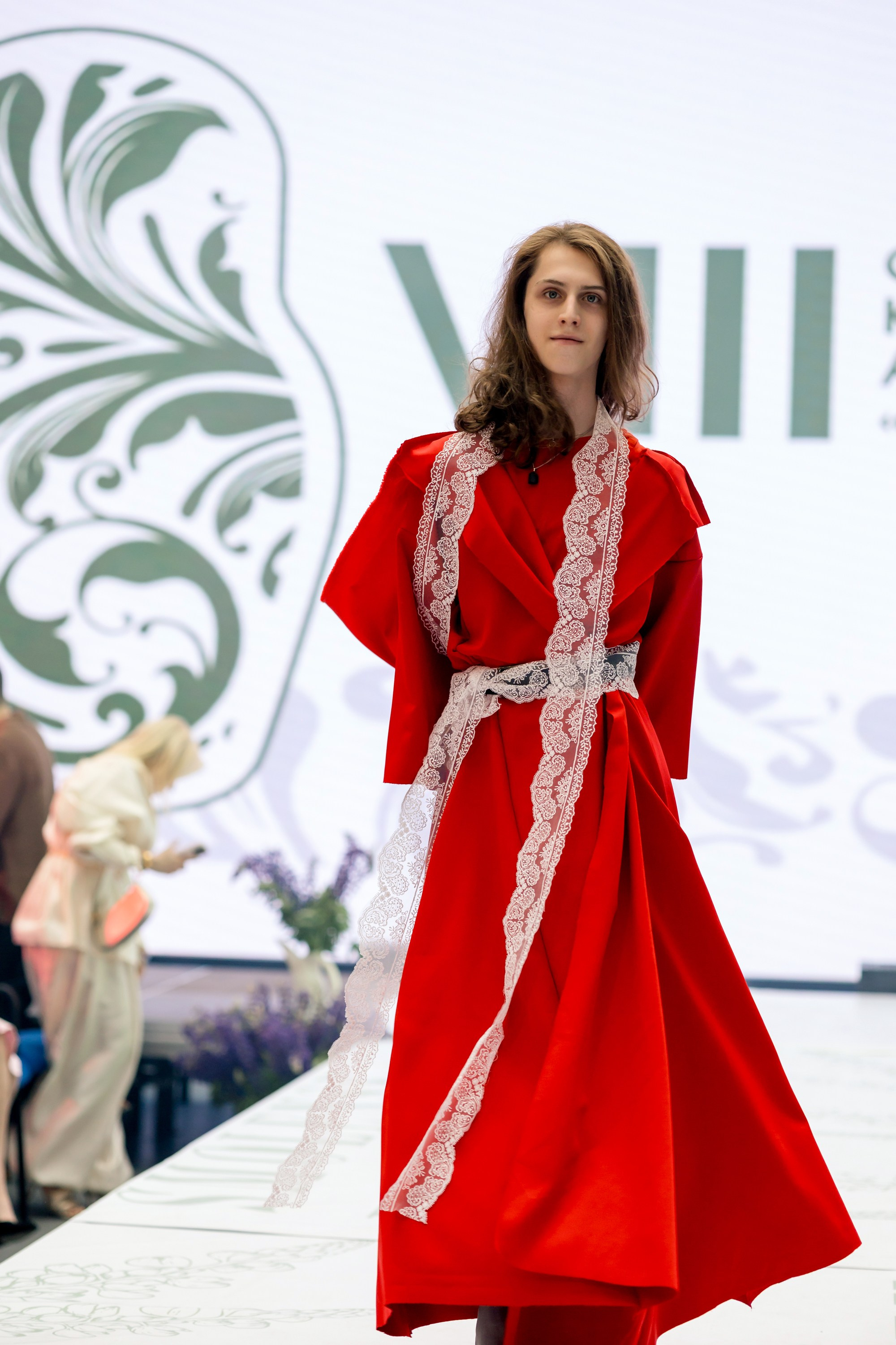 Smolensk Fashion Week 2025_День 2_Смоленская матрешка. Главная