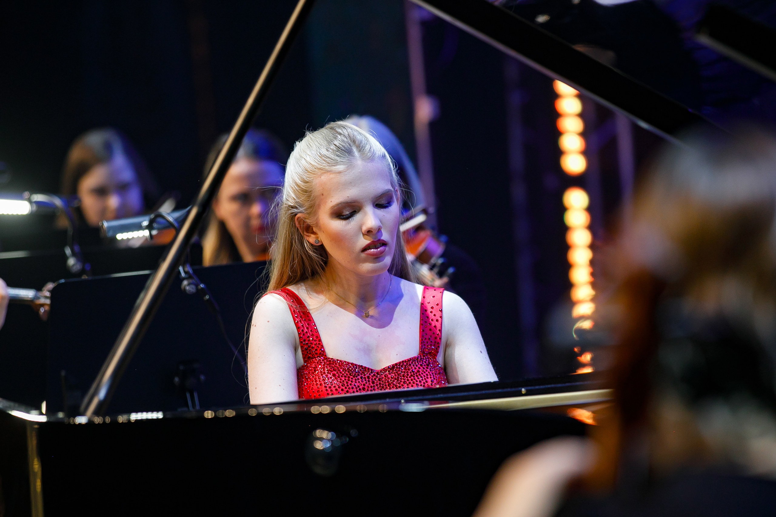 Кино фестиваль Дух огня. Главная