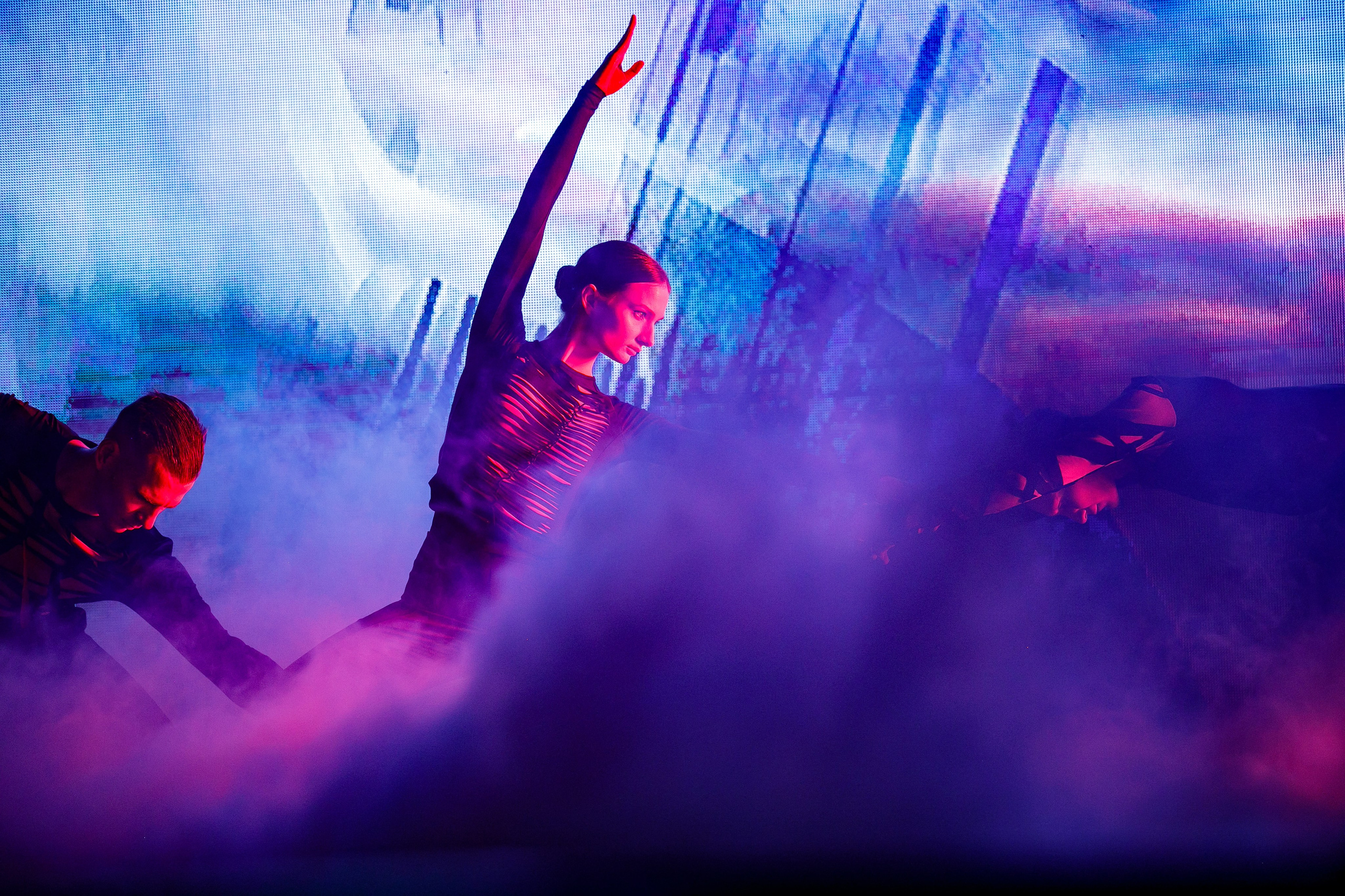 Кино фестиваль Дух огня. Главная