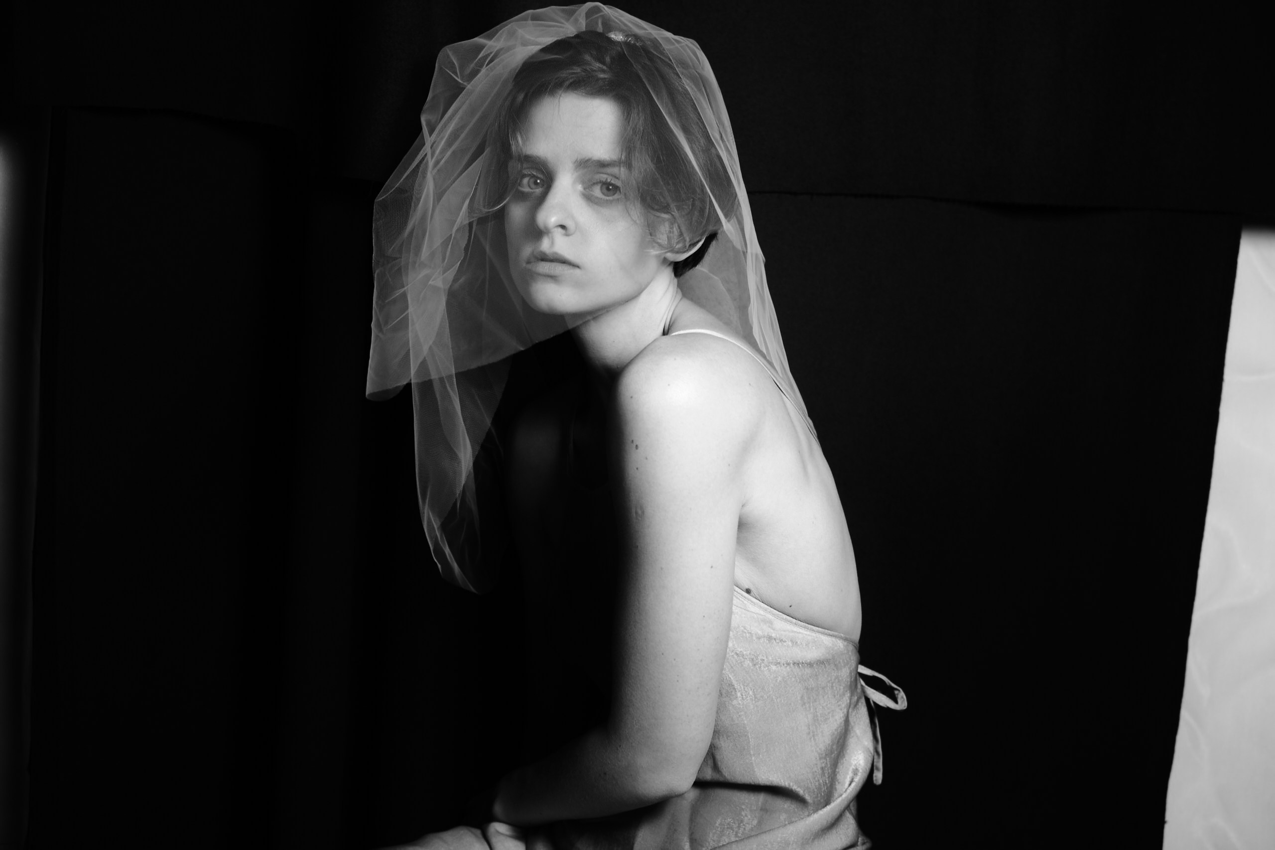 Автопортрет