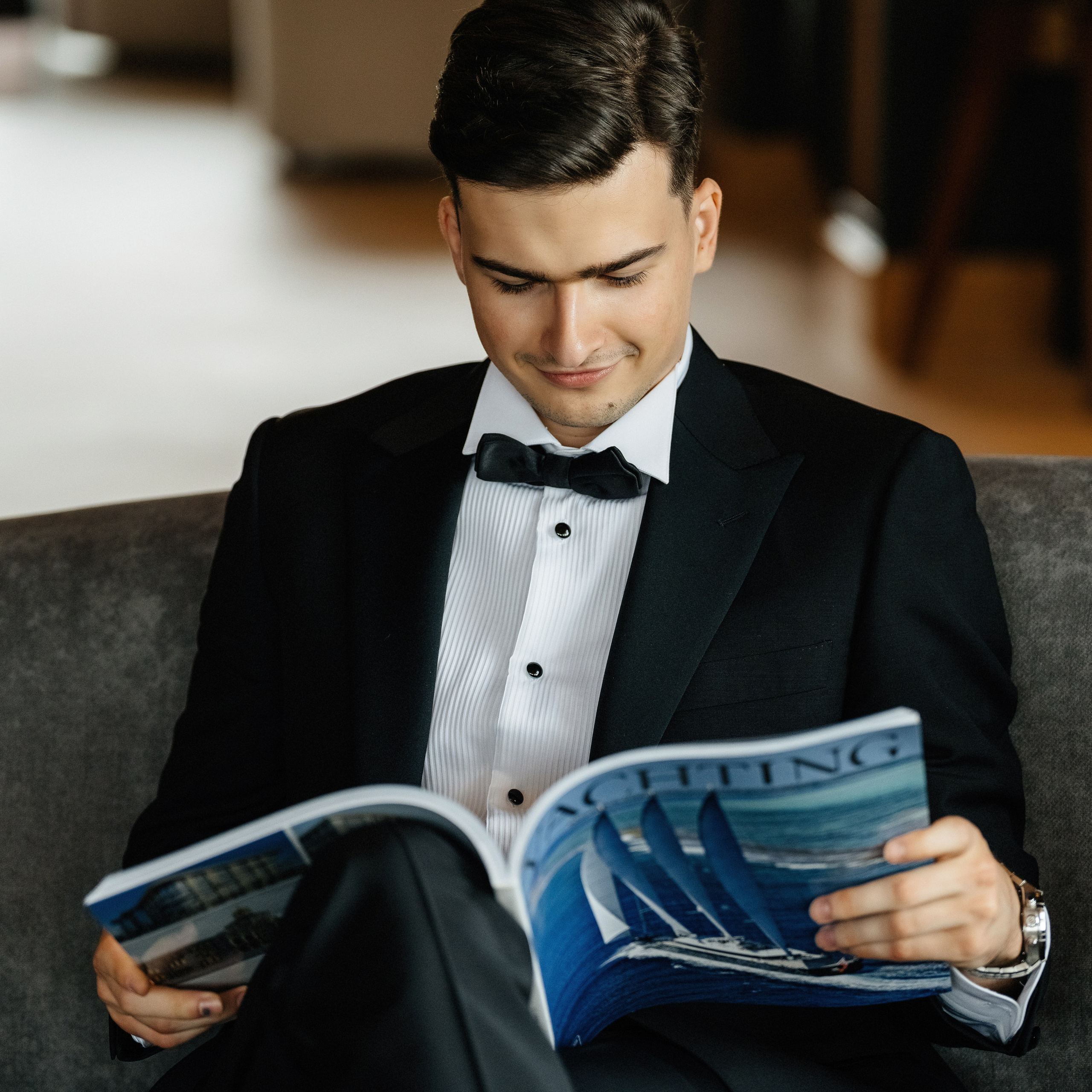 Данила и Марина. Свадебный фотограф Александр Воронов — Белгород, Воронеж, Москва