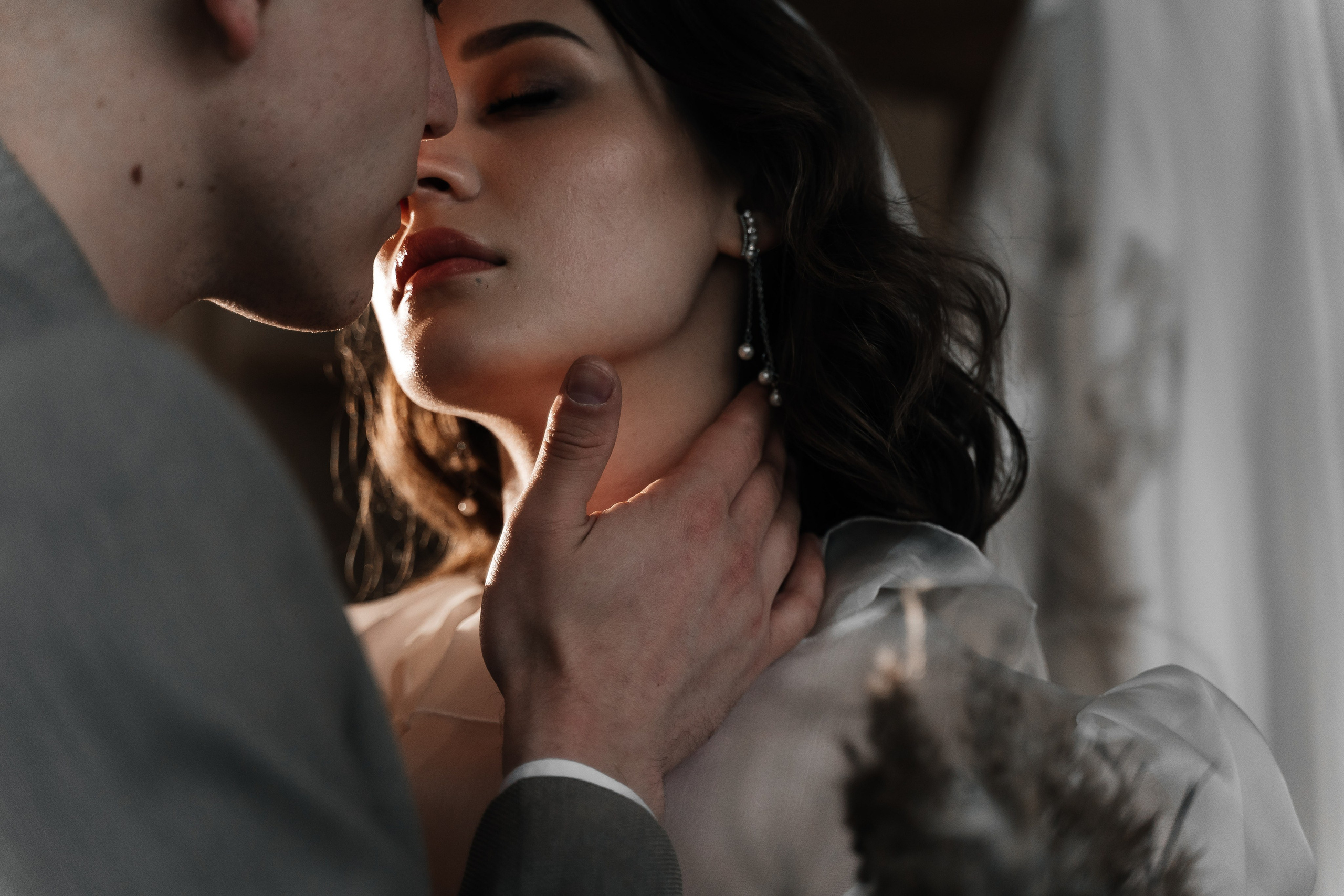 В загородном клубе "Утрау"