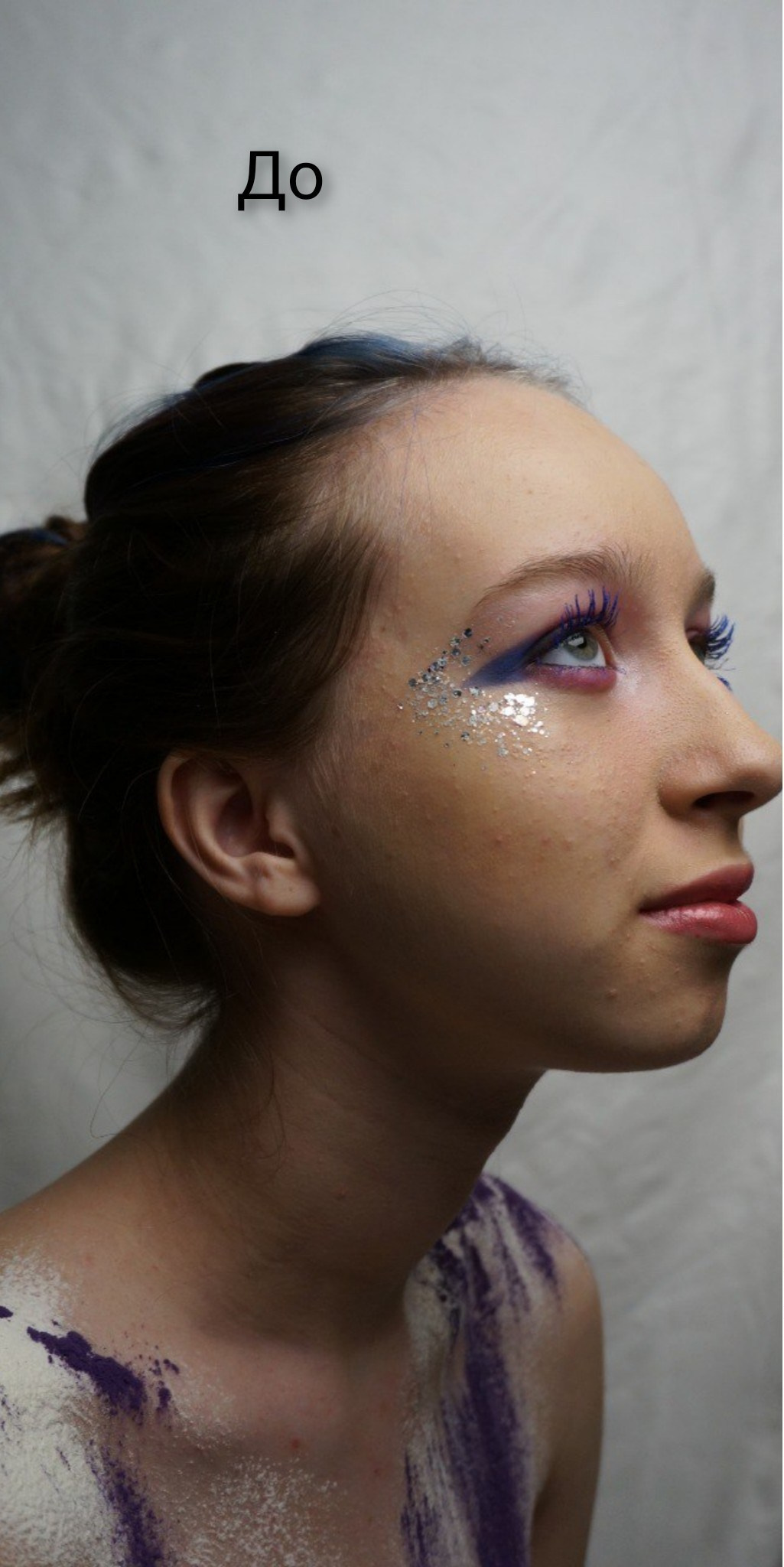 09 до/после. Екатерина Макарова Фотограф Москва