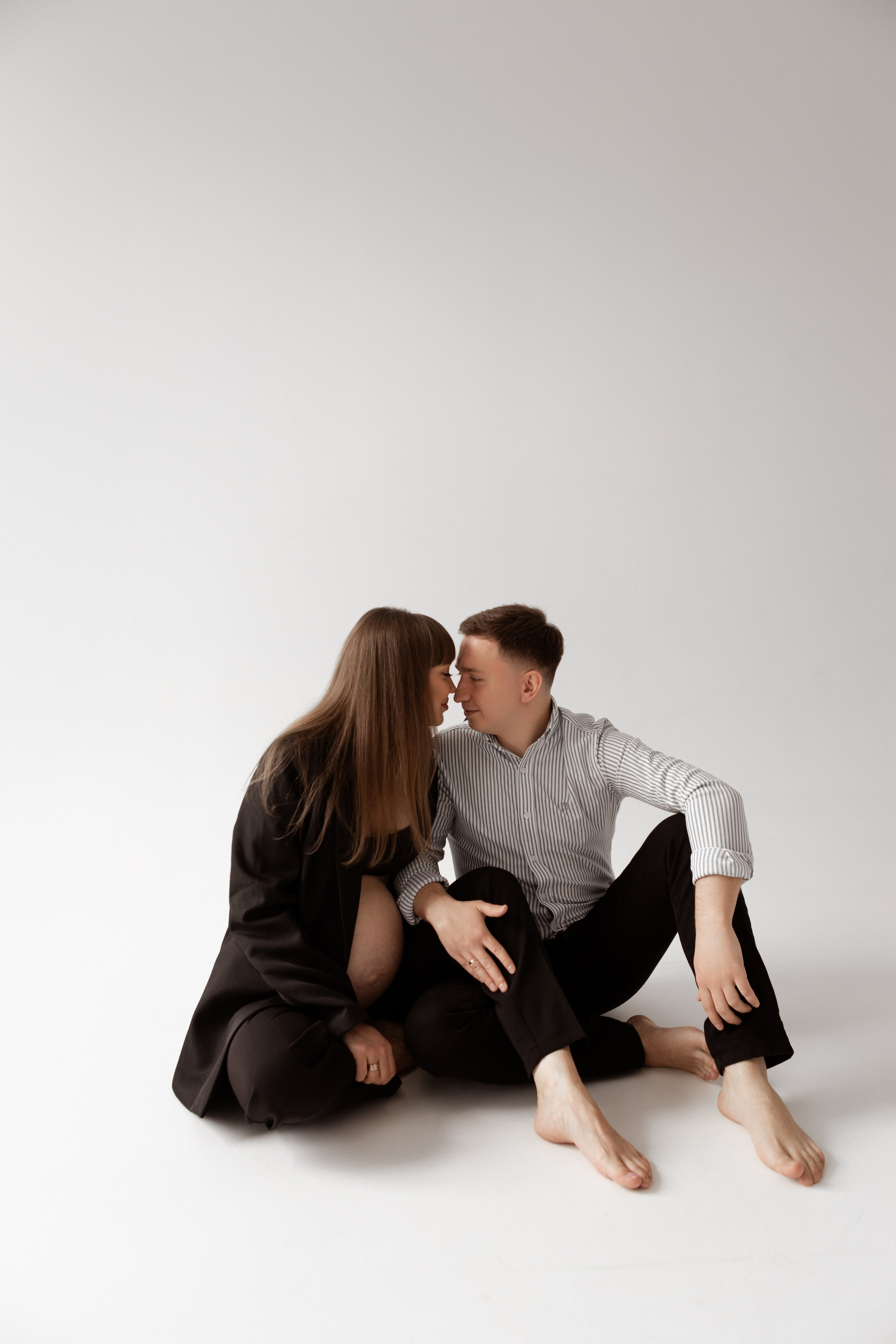 Даша и Артём. Свадебный фотограф в Воронеже Вероника Богай