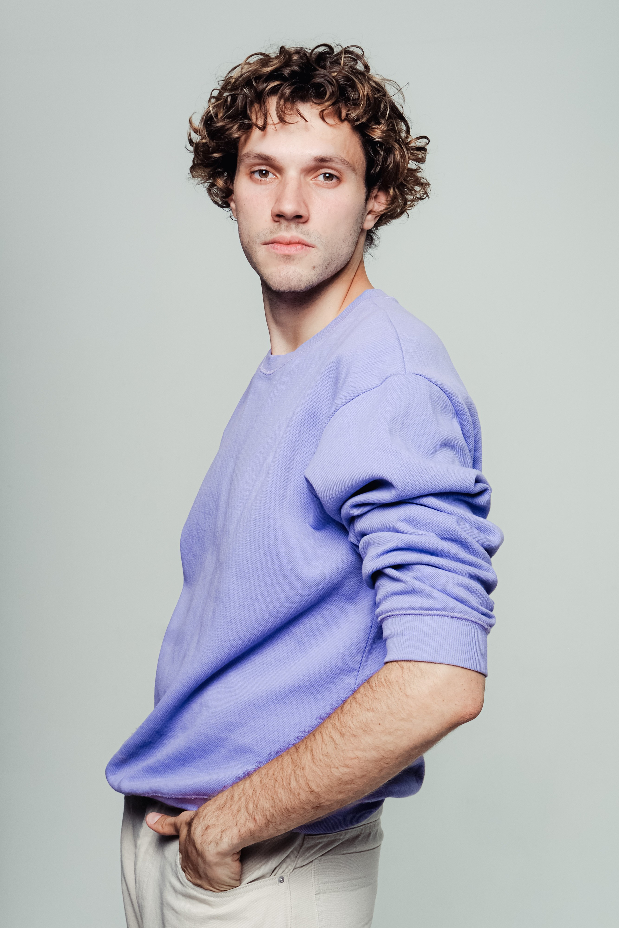 Денис. Светлана Наконечная, фотограф и видеограф, Москва/Крым