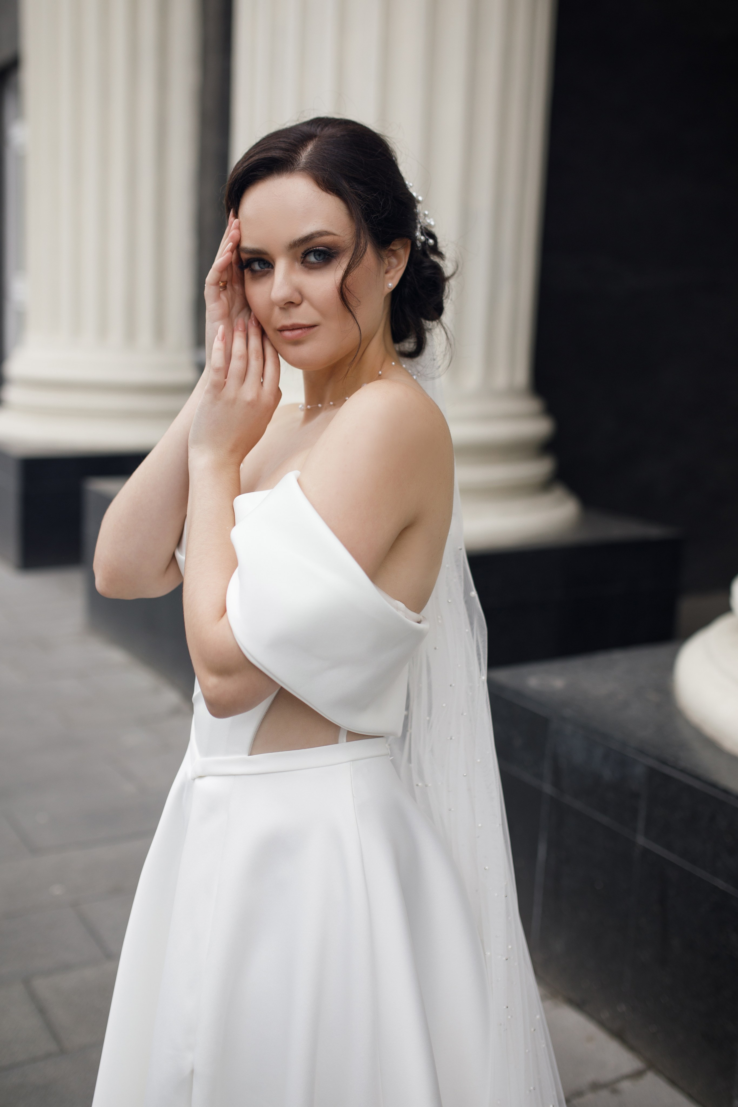 Свадьба Ярослава и Анастасии. Свадебный и семейный фотограф в Иркутске Яна Лиа