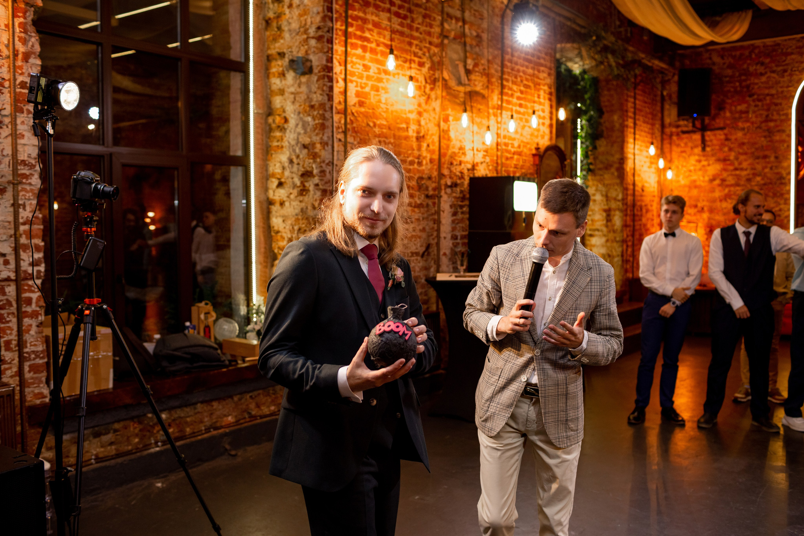 Свадебная фотосессия в Санкт-Петербурге. Свадебный фотограф Кирилл Белый