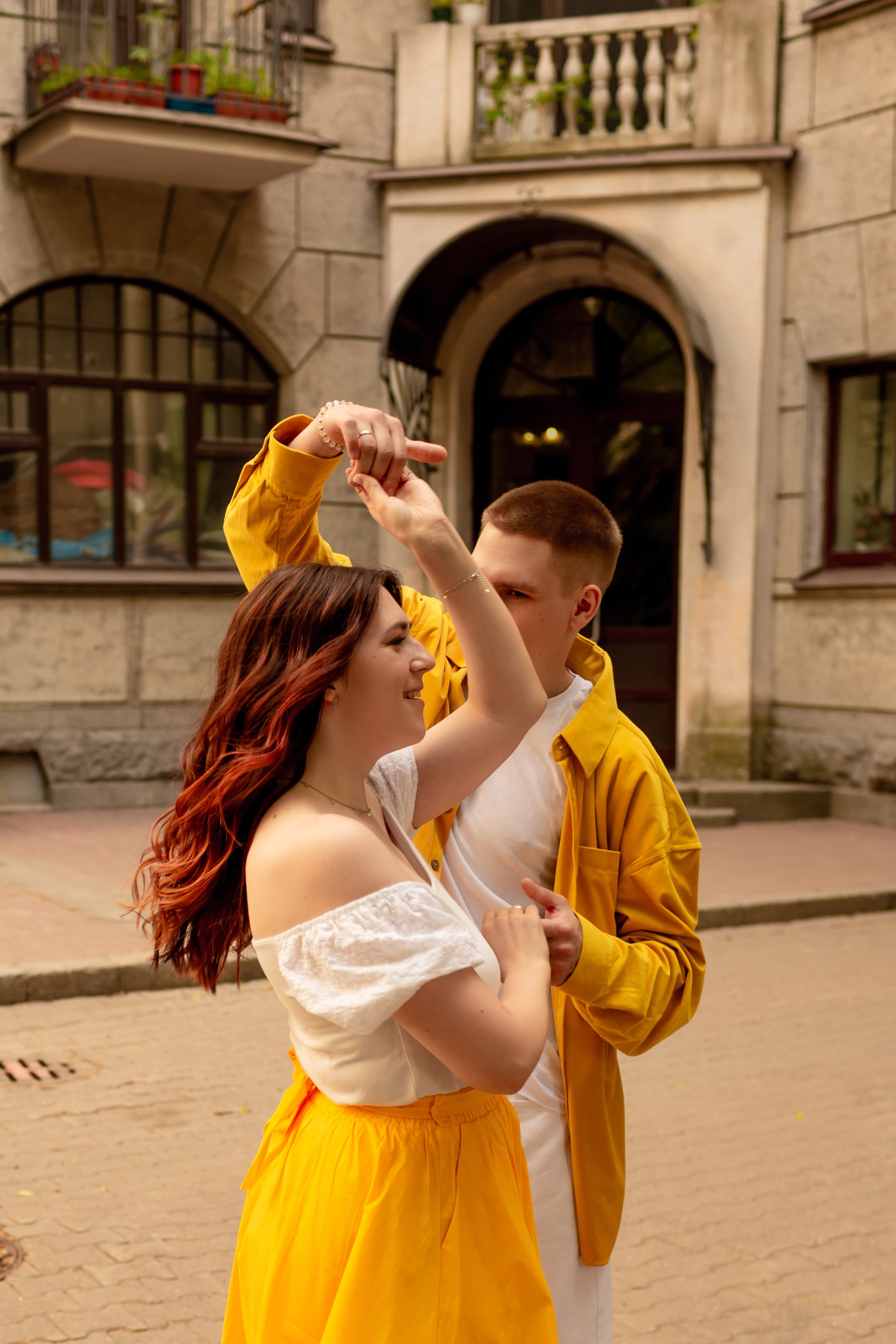 Фотопрогулка в Санкт-Петербурге. Свадебный фотограф Кирилл Белый