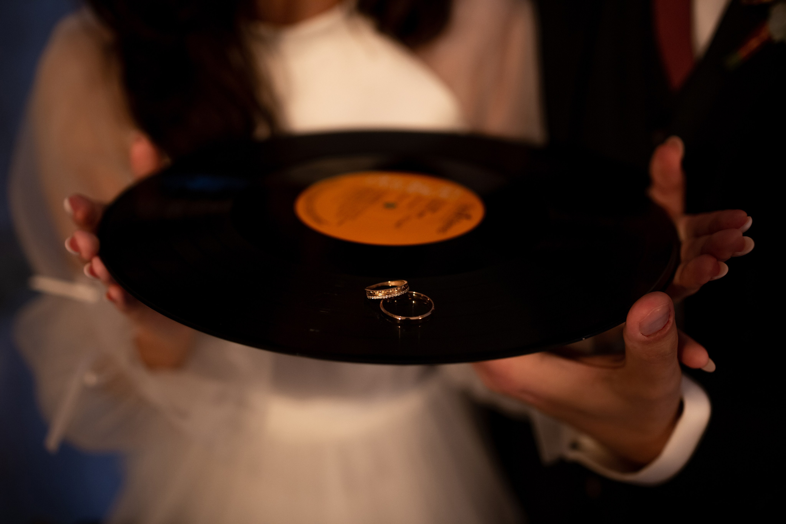 Свадебная фотосессия в Санкт-Петербурге. Свадебный фотограф Кирилл Белый