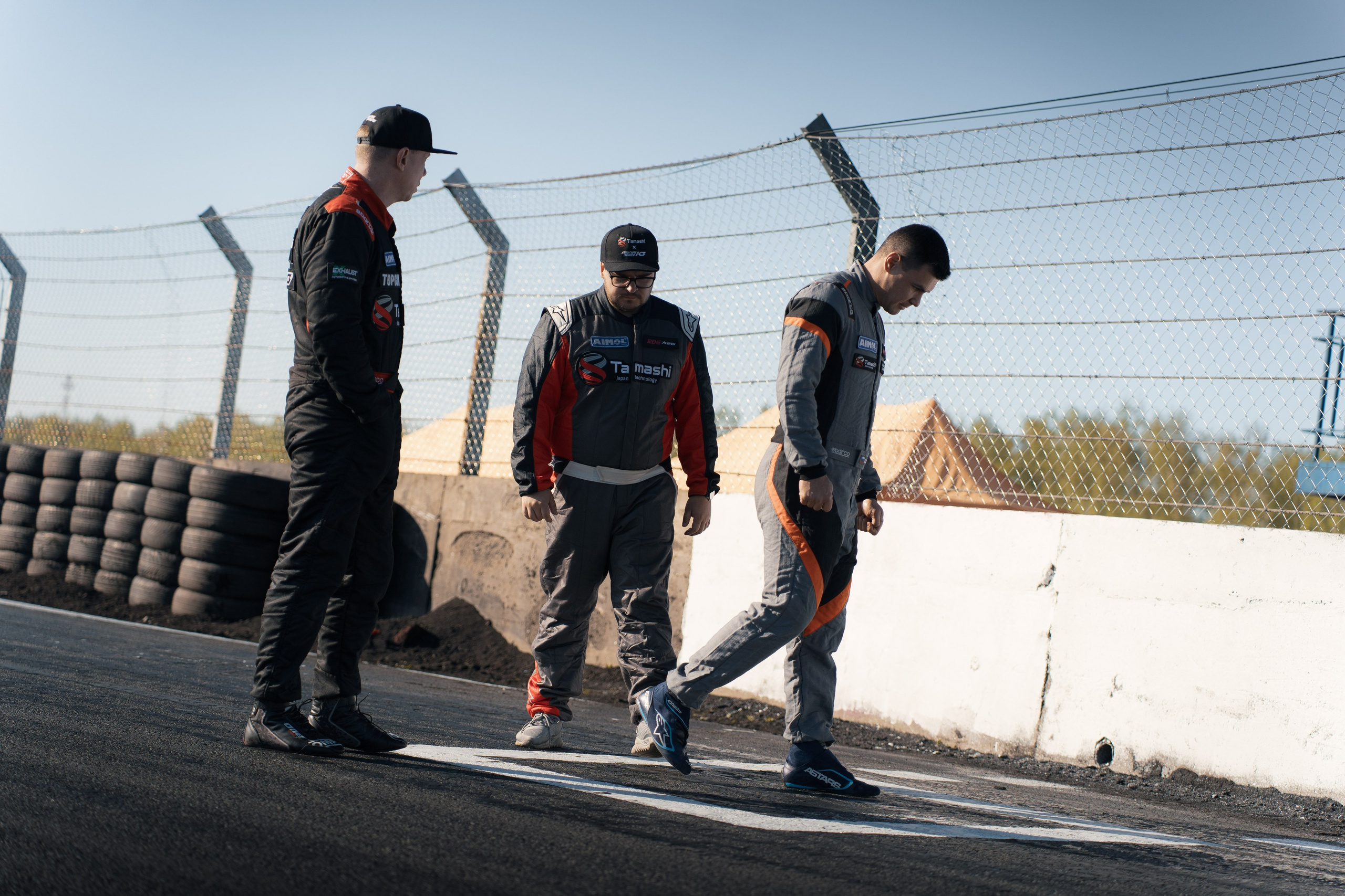 RDS Open 2025 Atron. Автомобильный фотограф в Москве Иван Петушков