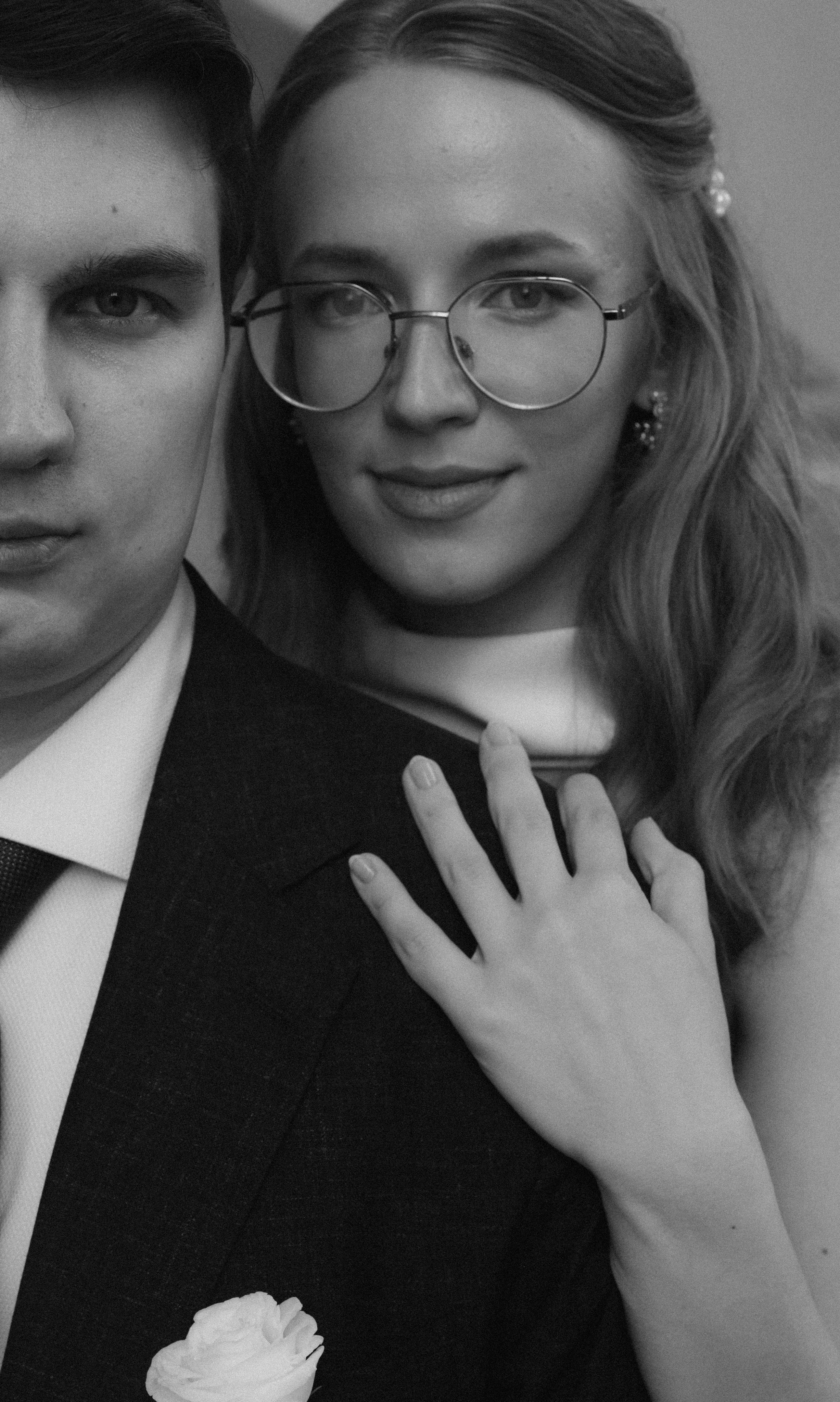 Александр и Дарья. Свадебный фотограф Екатеринбург Алексей Ладыгин