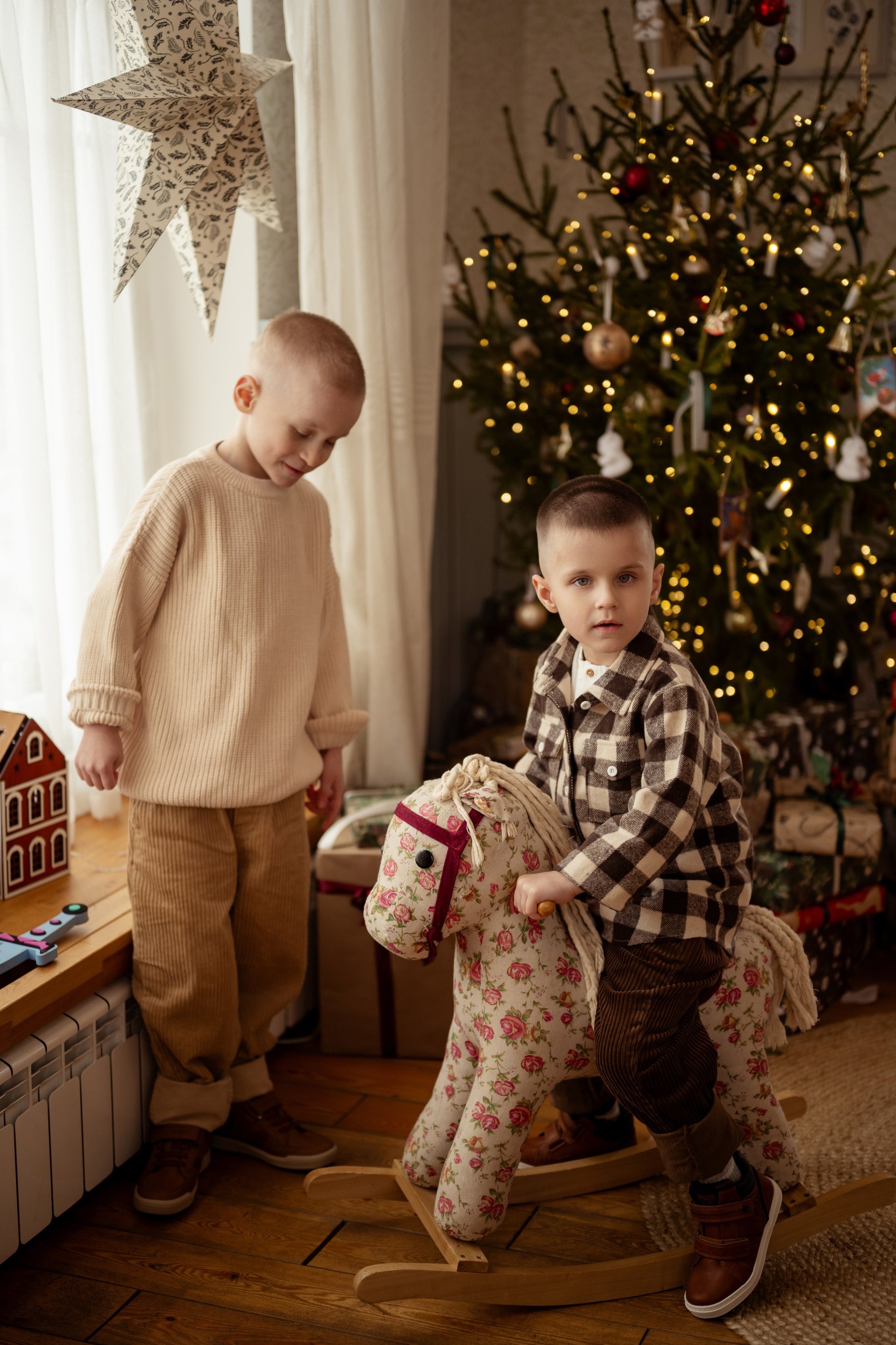 Большая семья. Елена. Свадебный и семейный фотограф в СПб Валерия Фомичева
