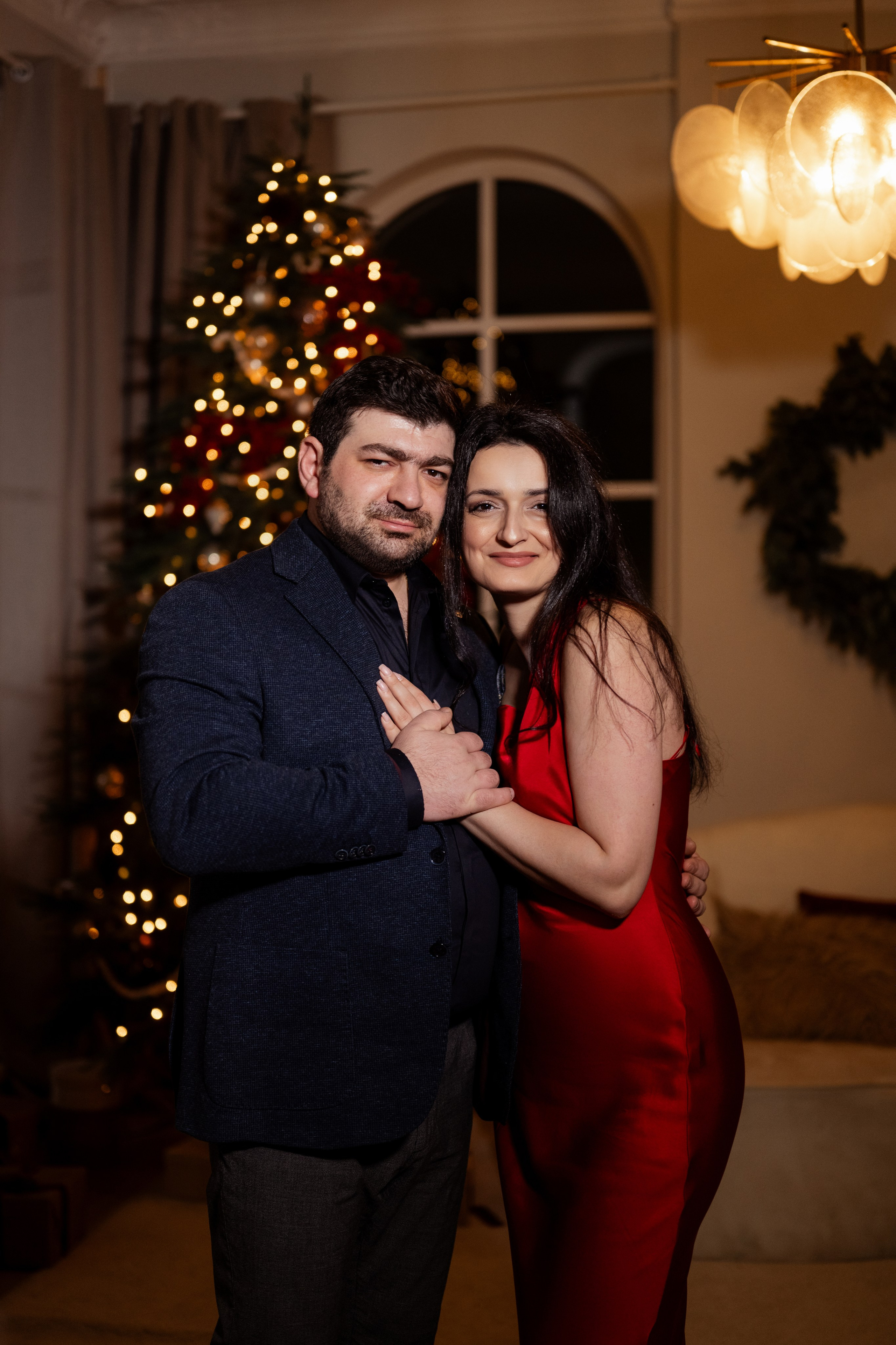 Вечерняя фотосессия. Аракся. Свадебный и семейный фотограф в СПб Валерия Фомичева