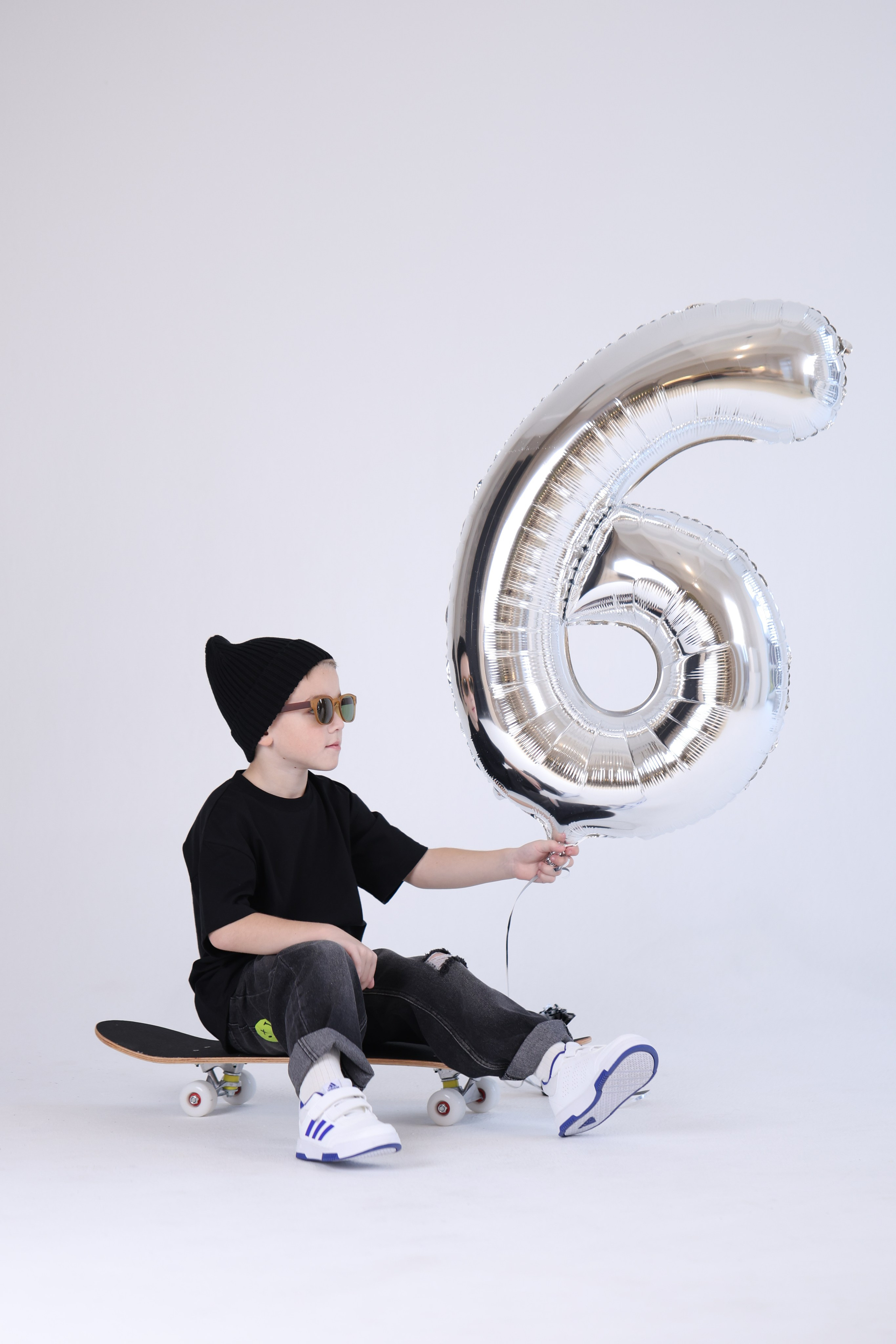 Дни рождения. Детский фотограф из Санкт-Петербурга Кристина Розанова