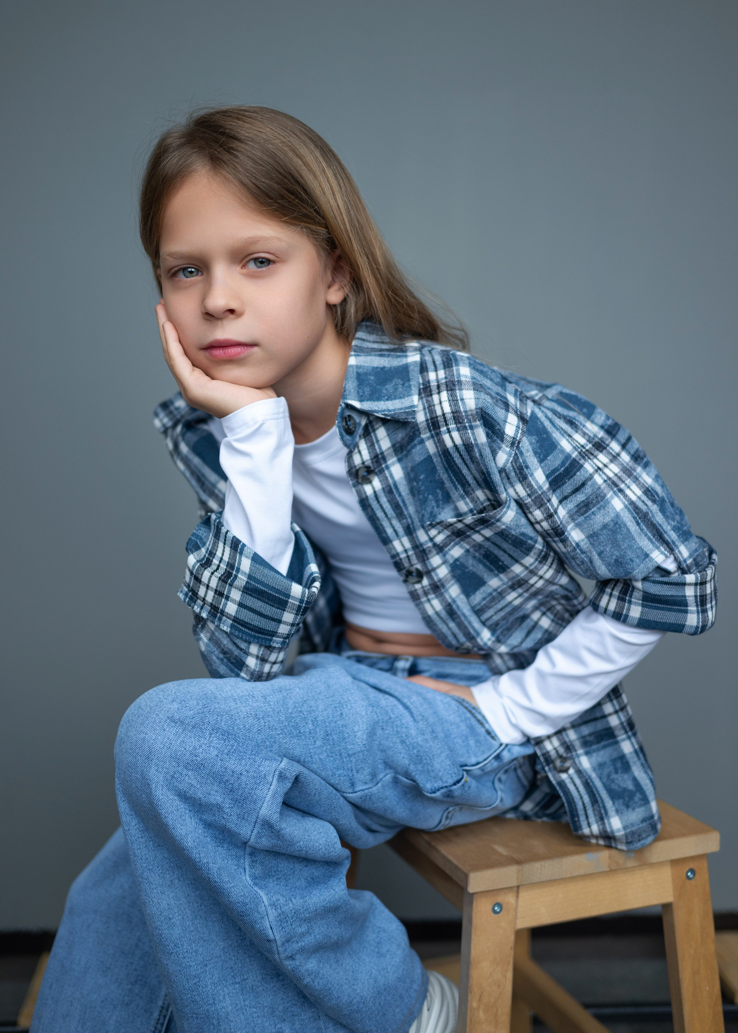 Модельное портфолио. Фотограф Москва Виктория Вишневская актерское / модельное портфолио