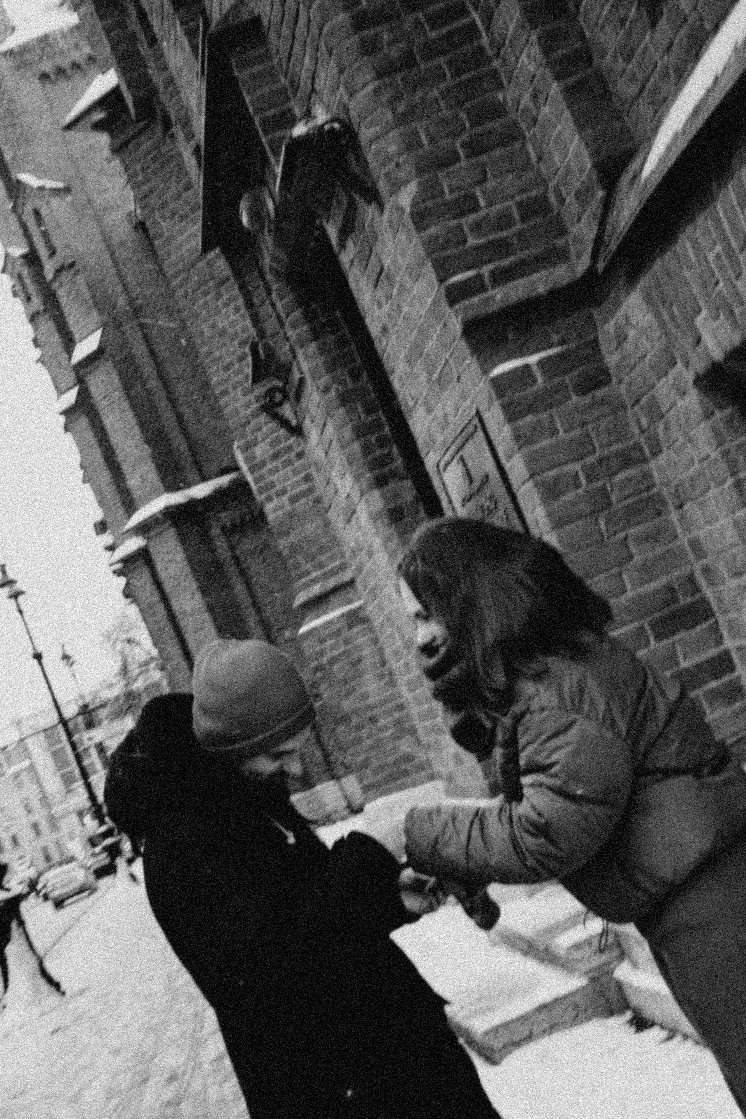 ЛЮБОВЬ В ФЕВРАЛЕ. Профессиональный фотограф, Санкт-Петербург — Виктория Богомолова