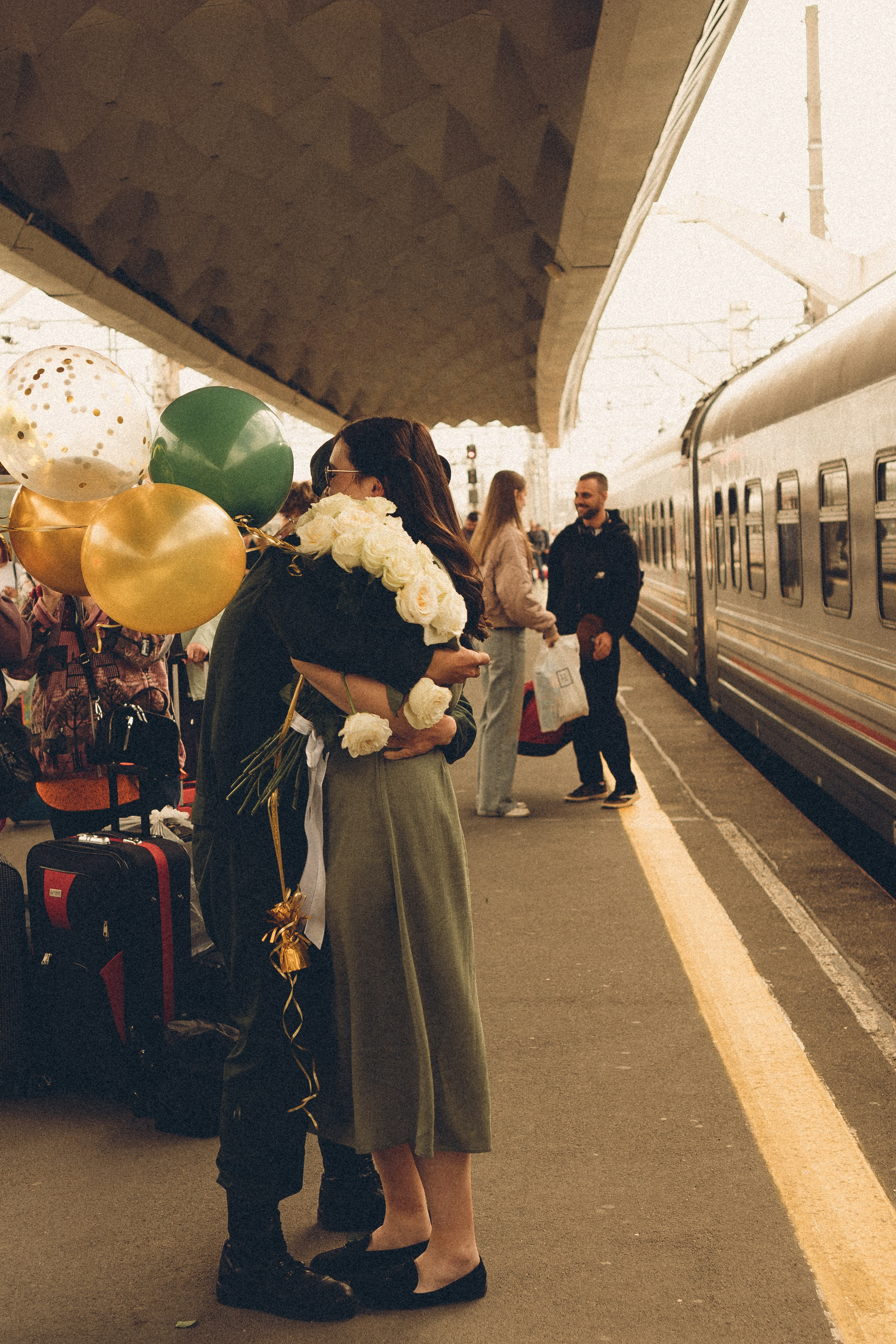 ПРЕДЛОЖЕНИЕ. Профессиональный фотограф, Санкт-Петербург — Виктория Богомолова