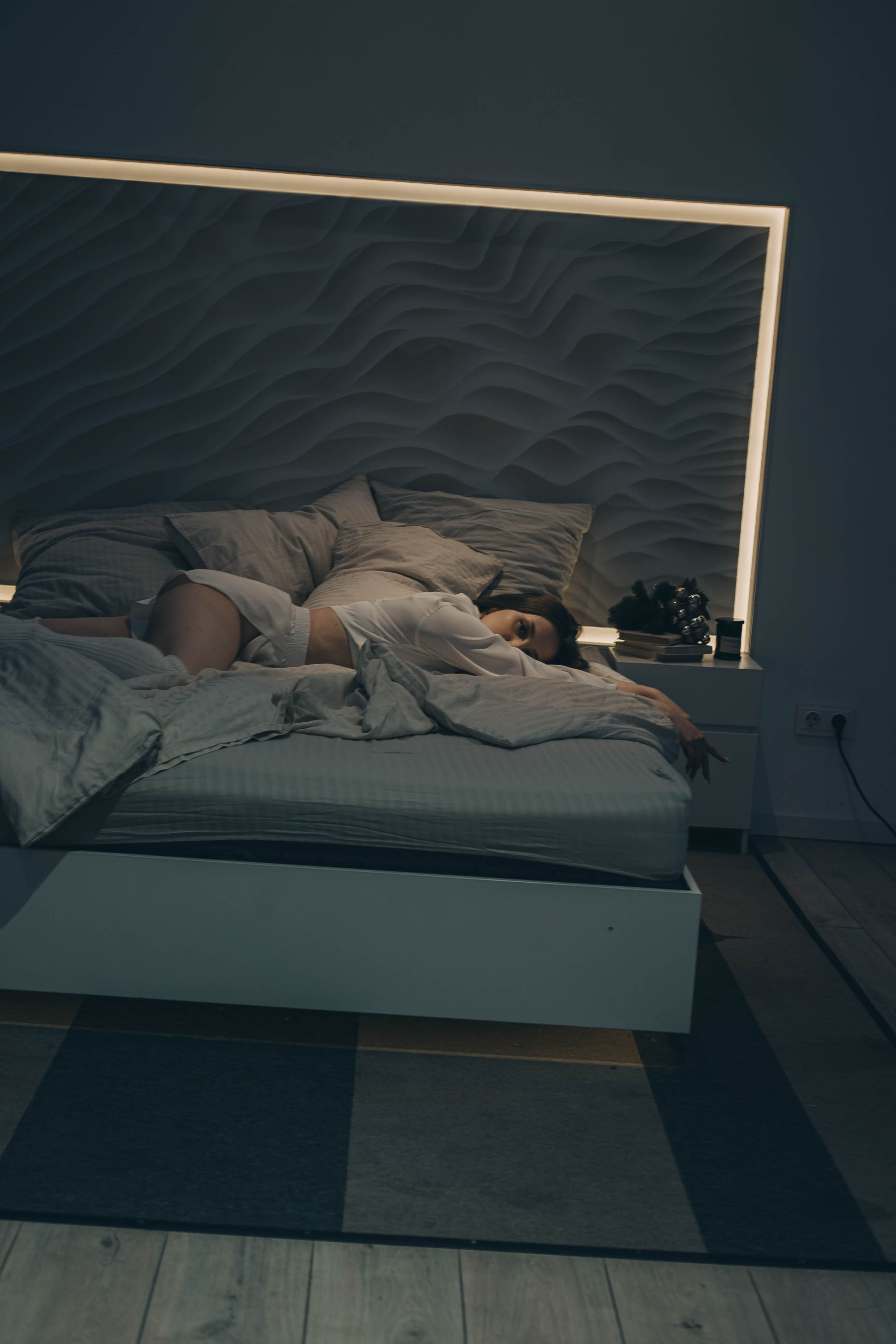 Новогодняя. Профессиональный фотограф, Санкт-Петербург — Виктория Богомолова