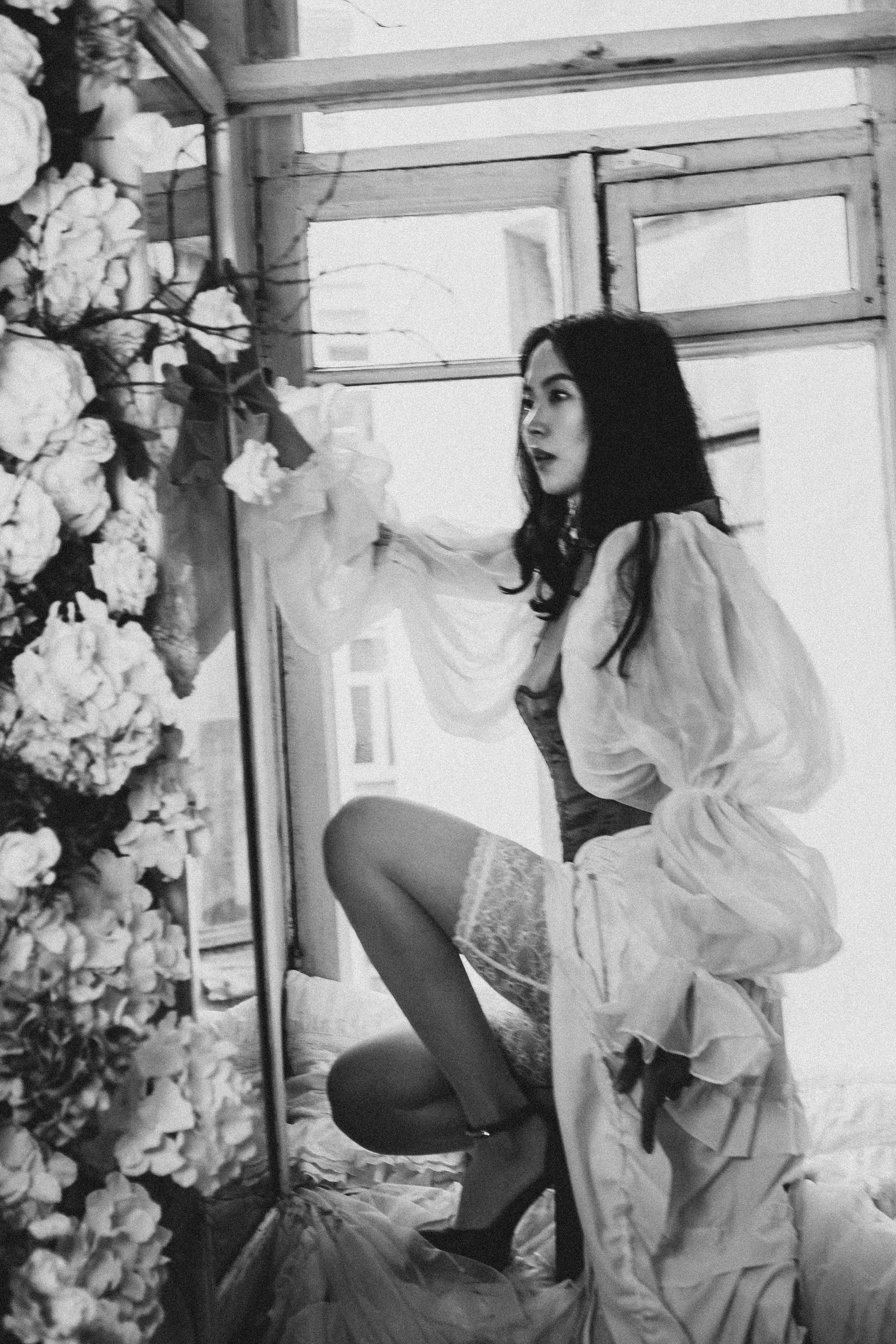 ВИНТАЖНЫЙ СТИЛЬ. Профессиональный фотограф, Санкт-Петербург — Виктория Богомолова