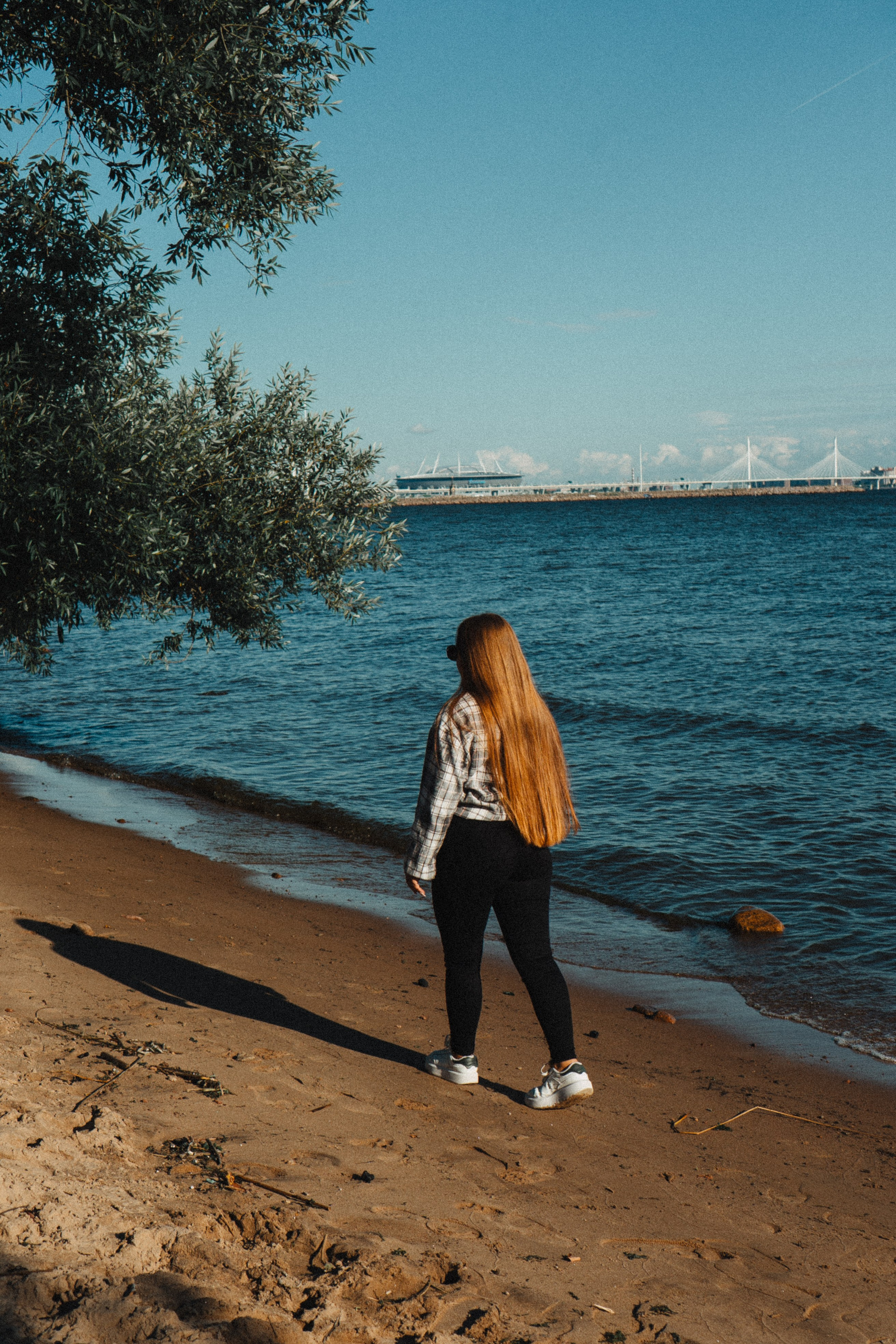 МАМА И ДОЧКА НА ФИНСКОМ ЗАЛИВЕ. Профессиональный фотограф, Санкт-Петербург — Виктория Богомолова