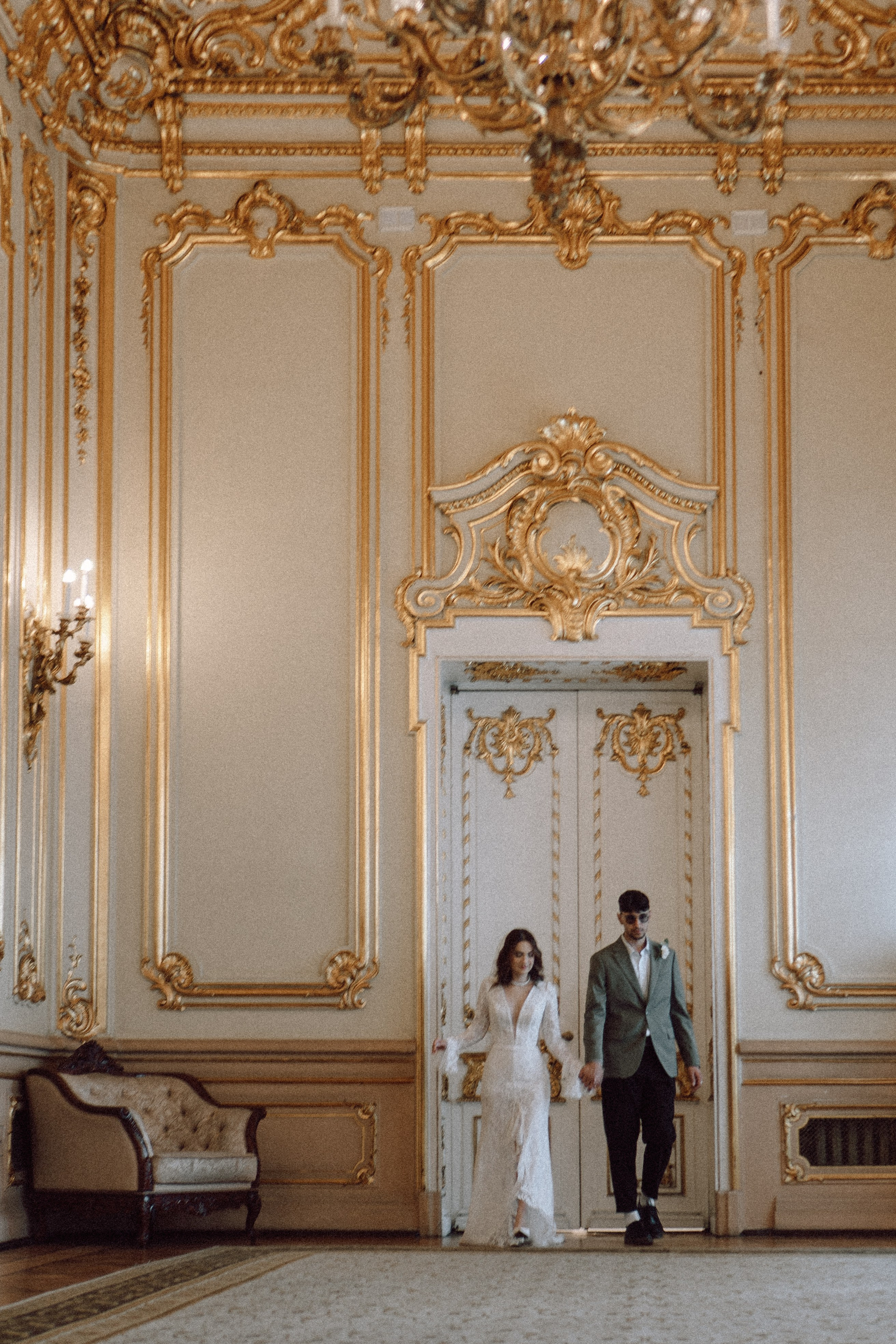 СВАДЕБНАЯ СЬЕМКА В ПЕРВОМ ДВОРЦЕ БРАКОСОЧЕТАНИЯ. Профессиональный фотограф, Санкт-Петербург — Виктория Богомолова