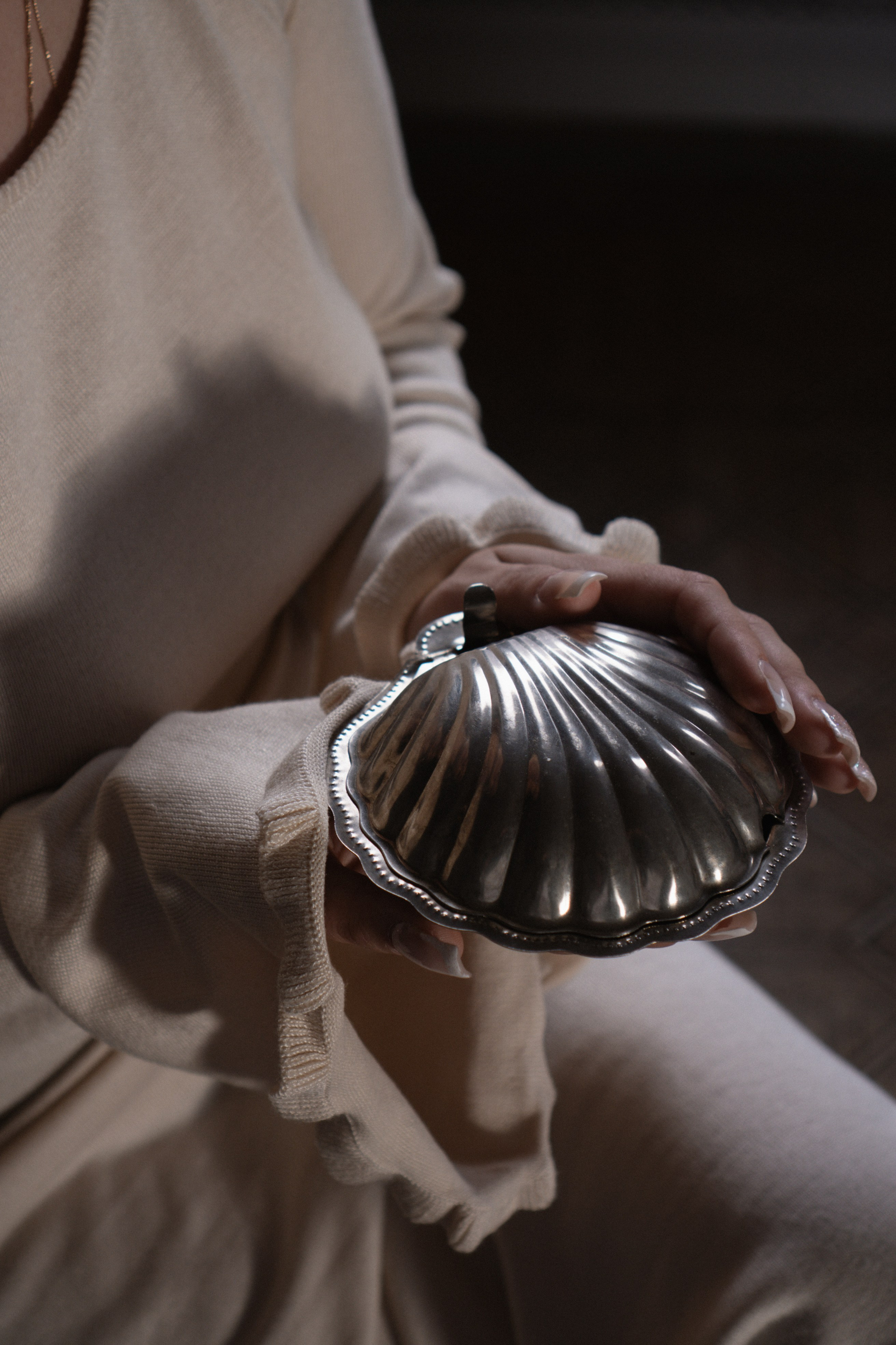 Студийная. Профессиональный фотограф, Санкт-Петербург — Виктория Богомолова