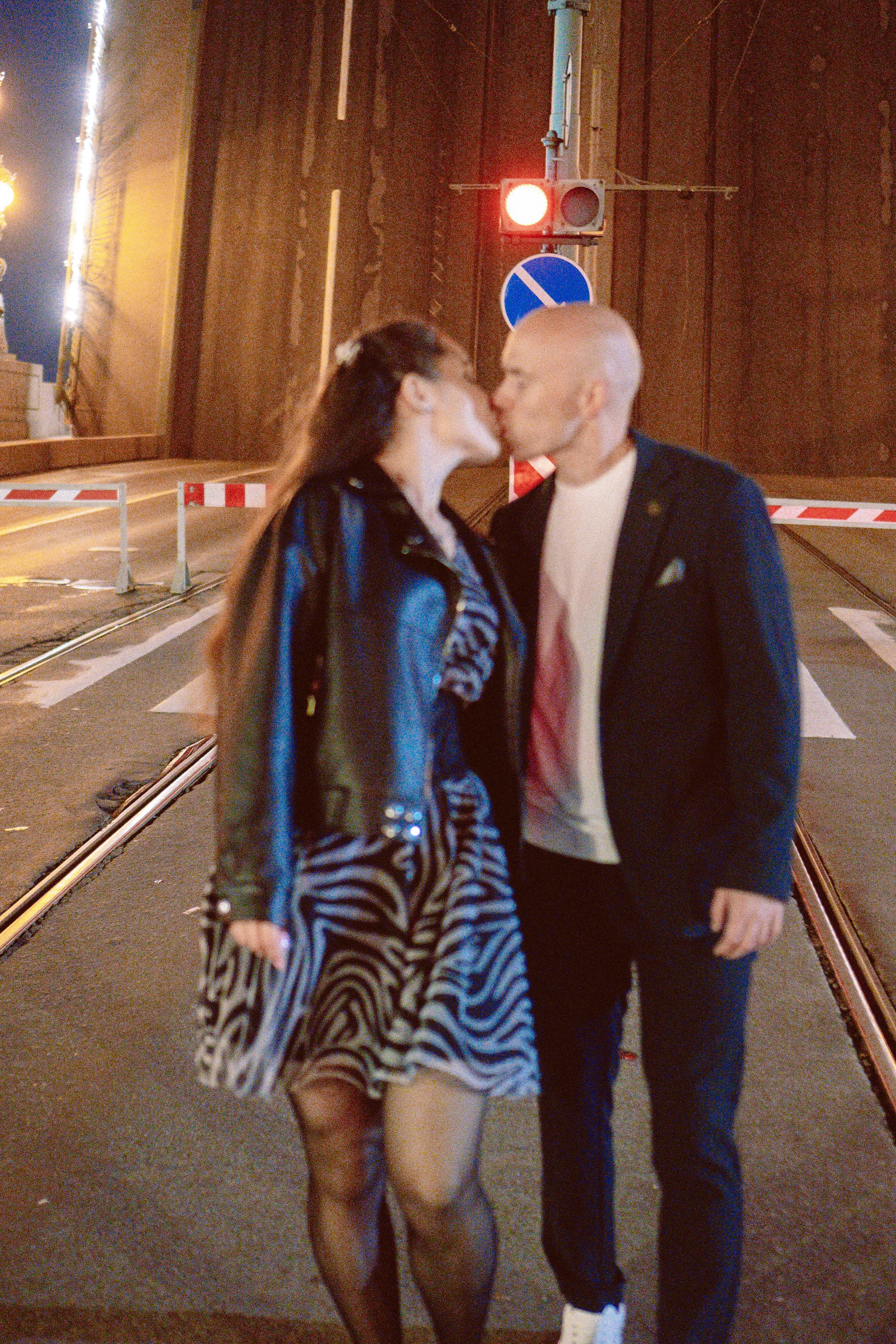 Любовь и питер. Профессиональный фотограф, Санкт-Петербург — Виктория Богомолова