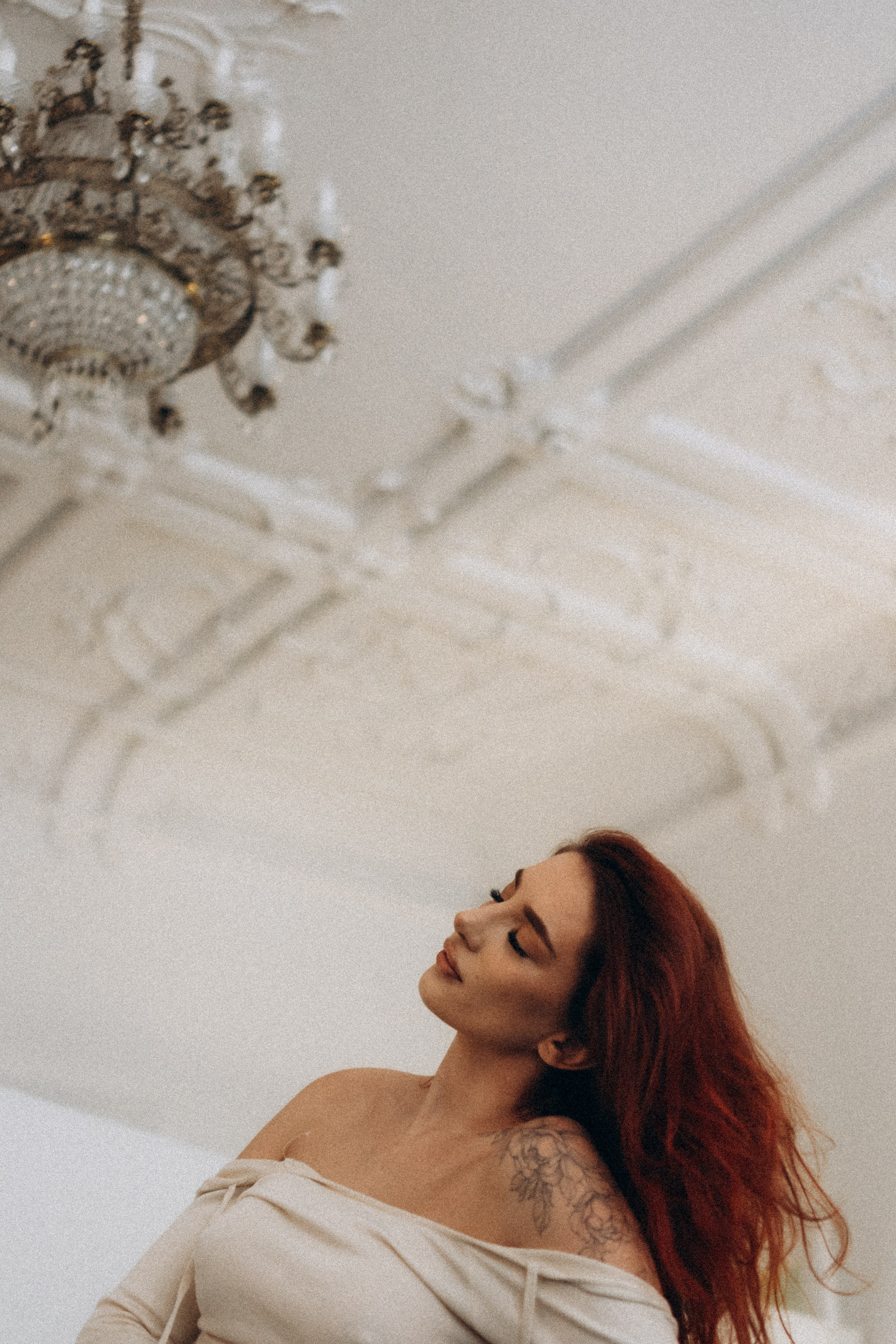 Для девушки. Профессиональный фотограф, Санкт-Петербург — Виктория Богомолова