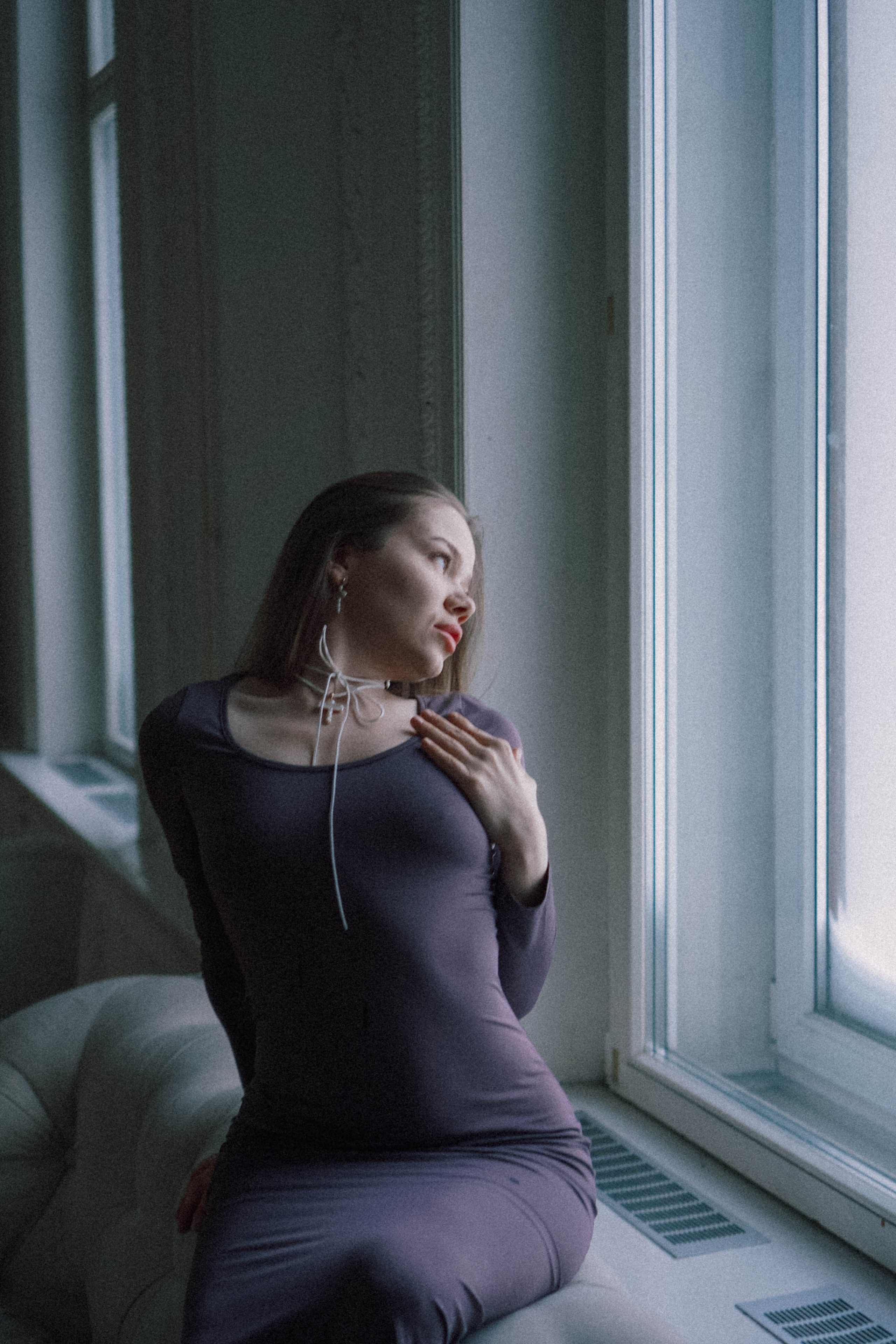 22. Профессиональный фотограф, Санкт-Петербург — Виктория Богомолова