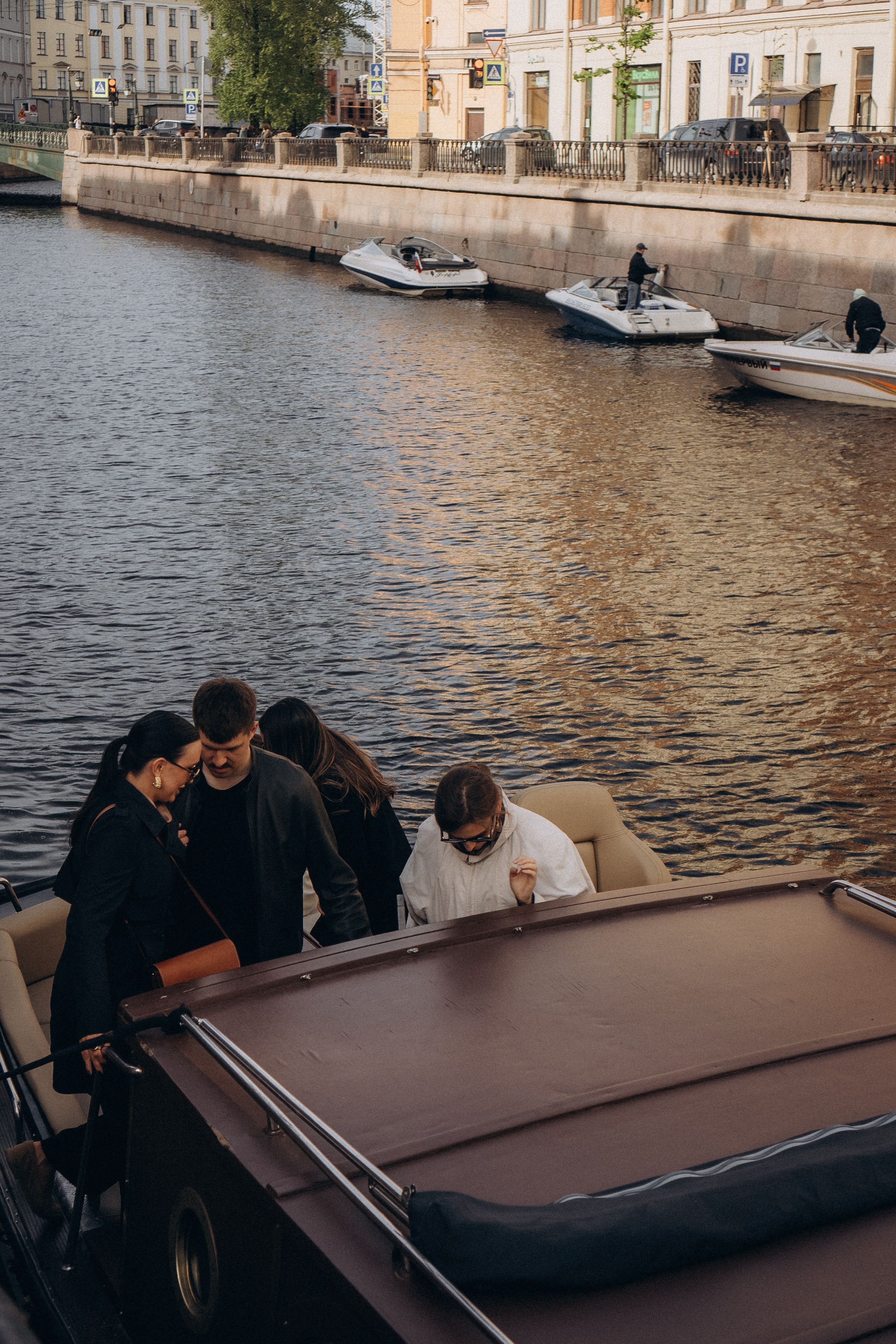 ДЕНЬ РОЖДЕНИЯ. Профессиональный фотограф, Санкт-Петербург — Виктория Богомолова