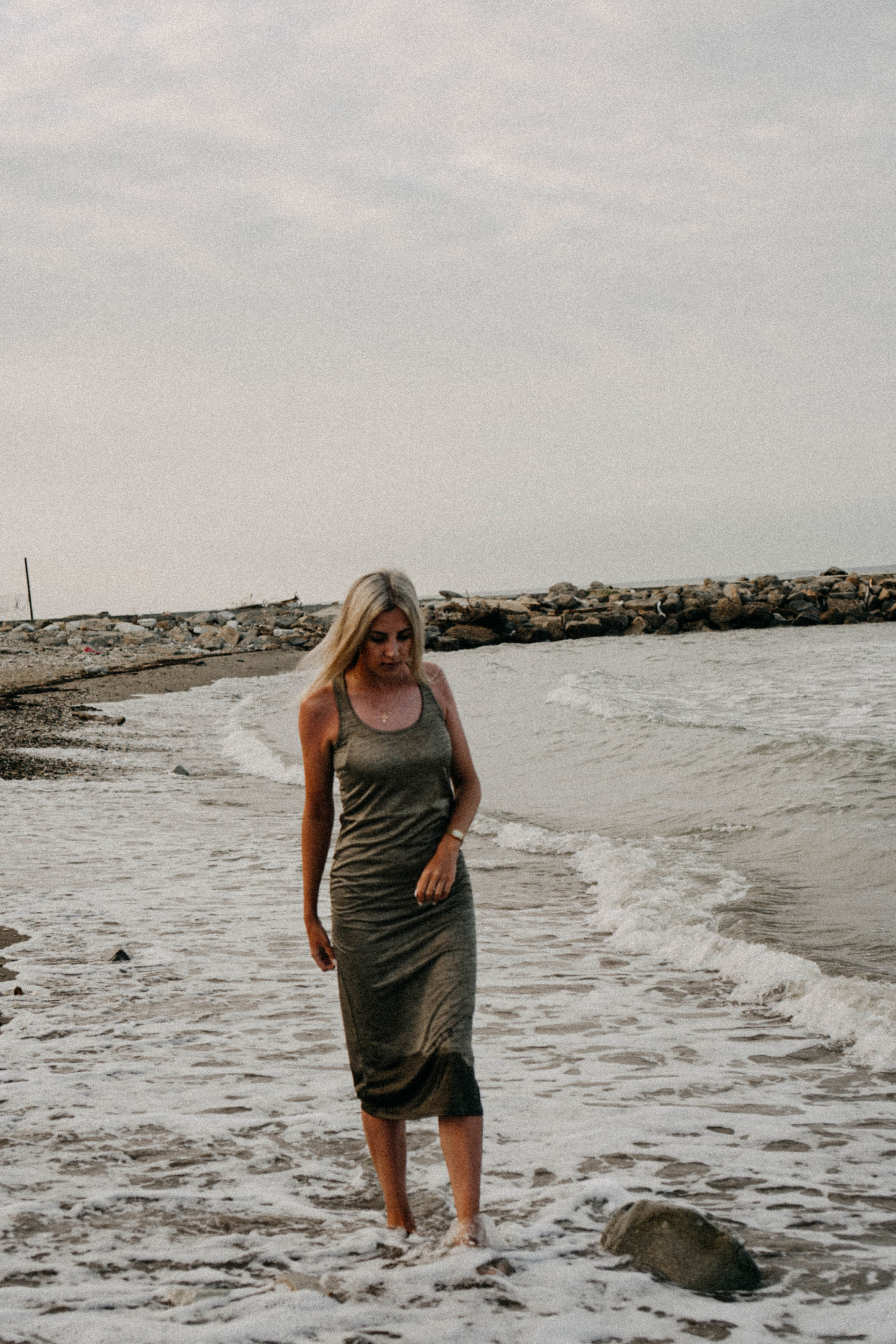 Море. Профессиональный фотограф, Санкт-Петербург — Виктория Богомолова