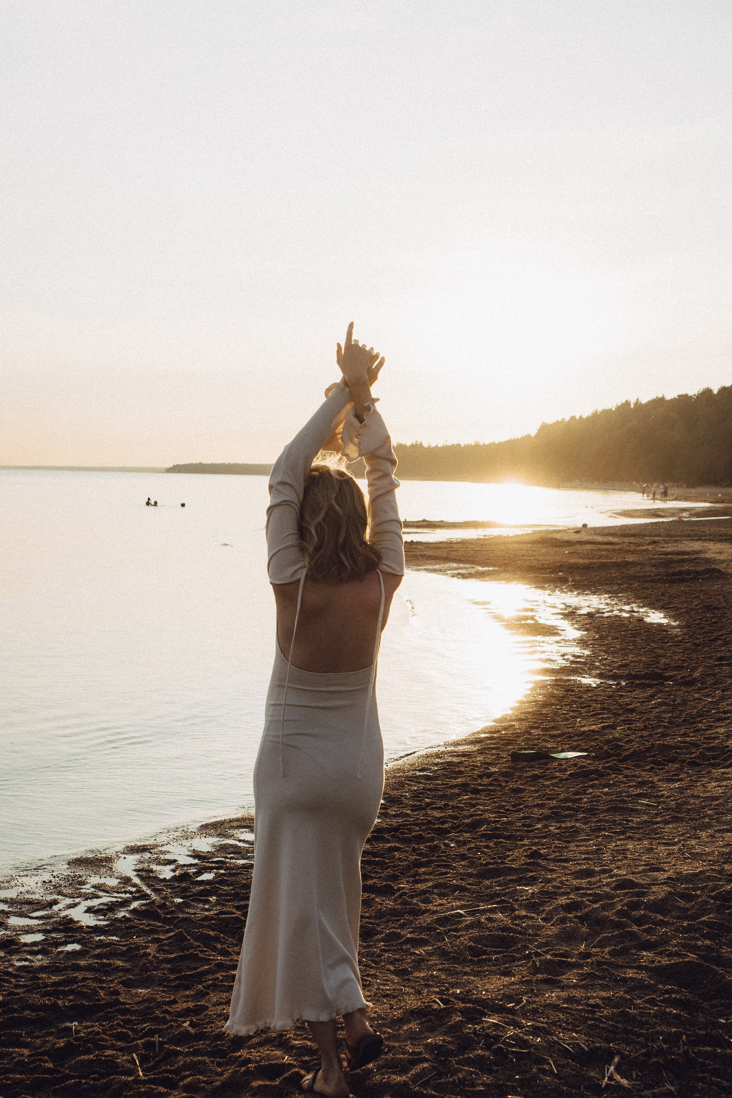 В ОЖИДАНИИ. Профессиональный фотограф, Санкт-Петербург — Виктория Богомолова