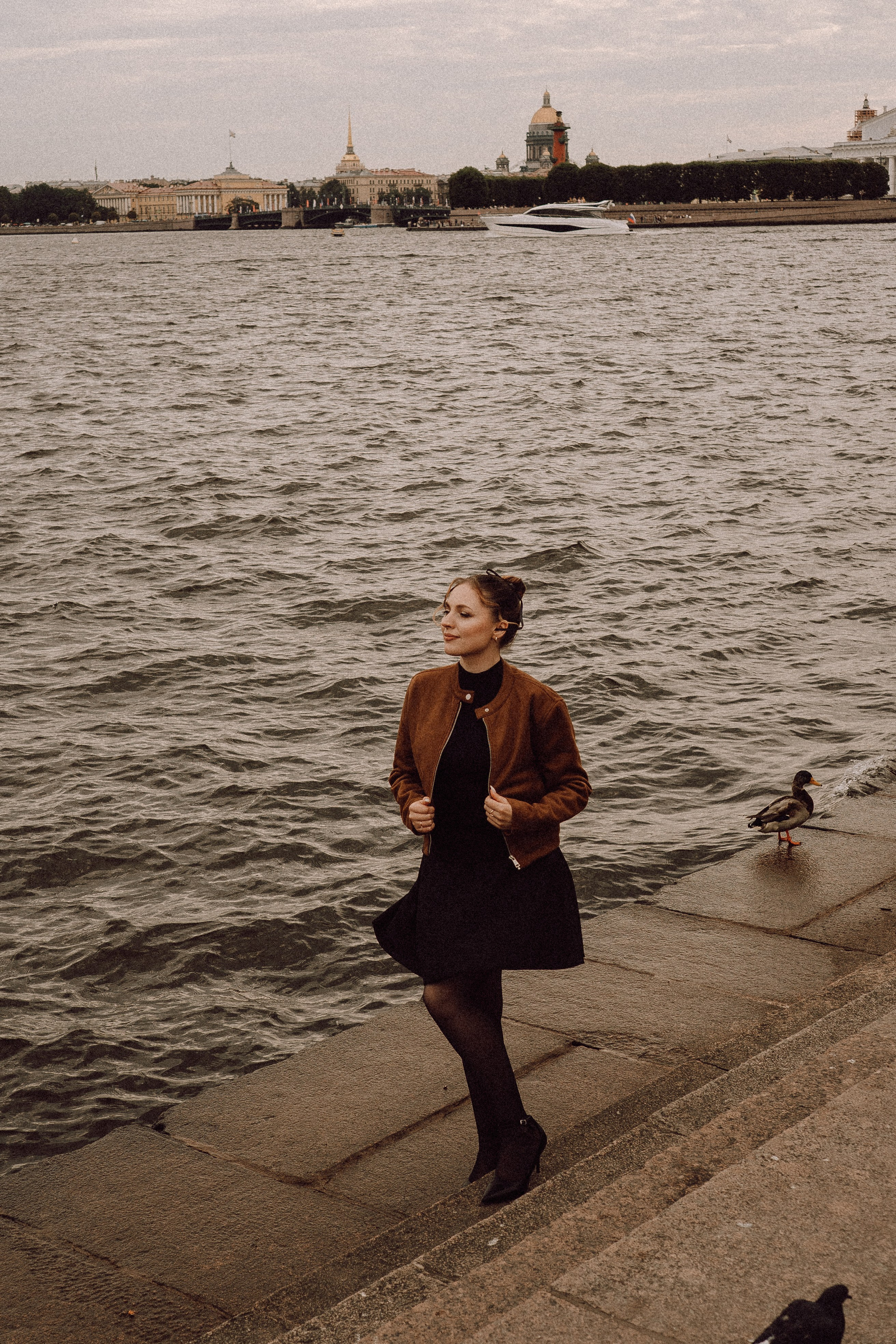 LOVE. Профессиональный фотограф, Санкт-Петербург — Виктория Богомолова