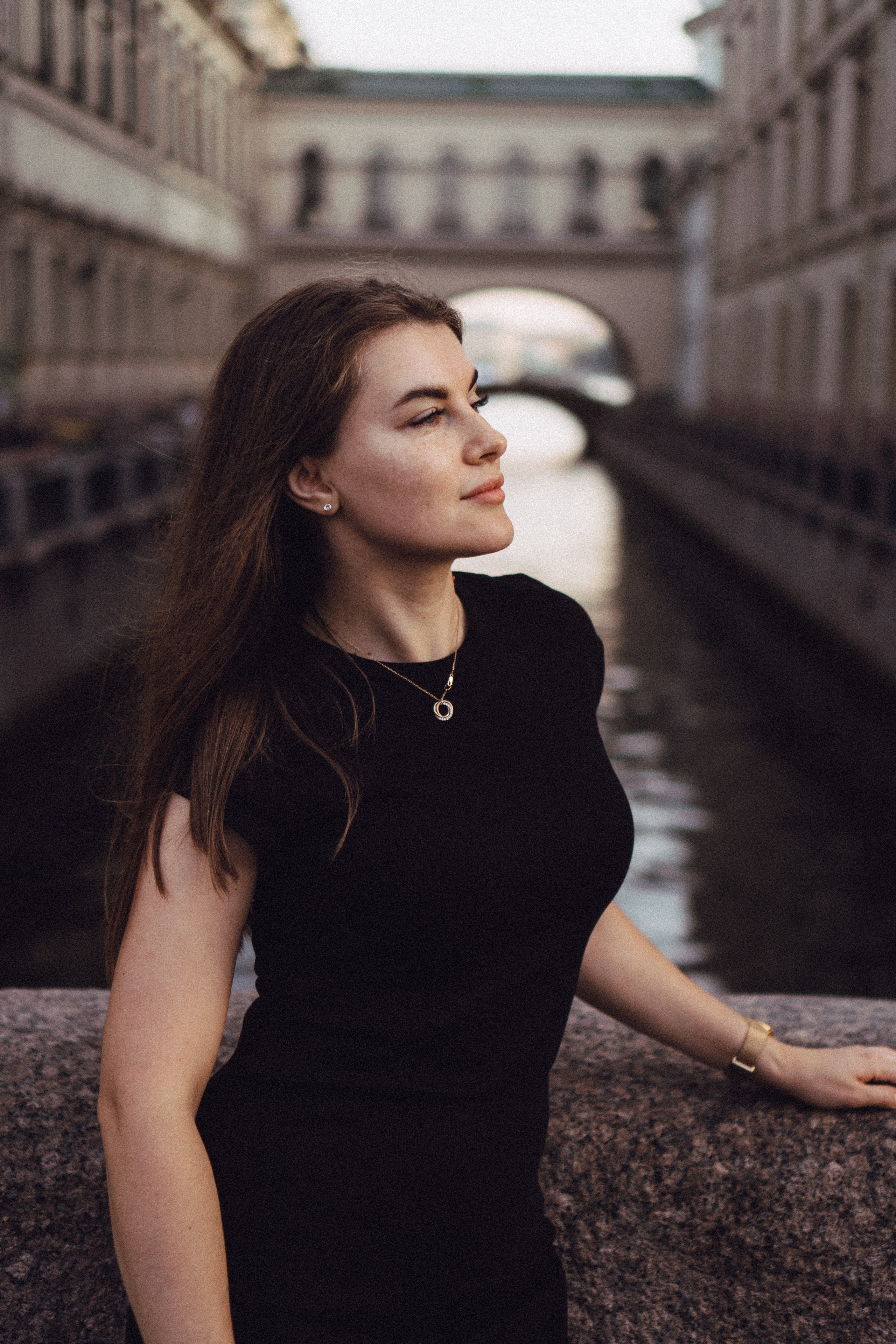 ПРОГУЛКА ПО ПИТЕРУ НА РАССВЕТЕ. Профессиональный фотограф, Санкт-Петербург — Виктория Богомолова