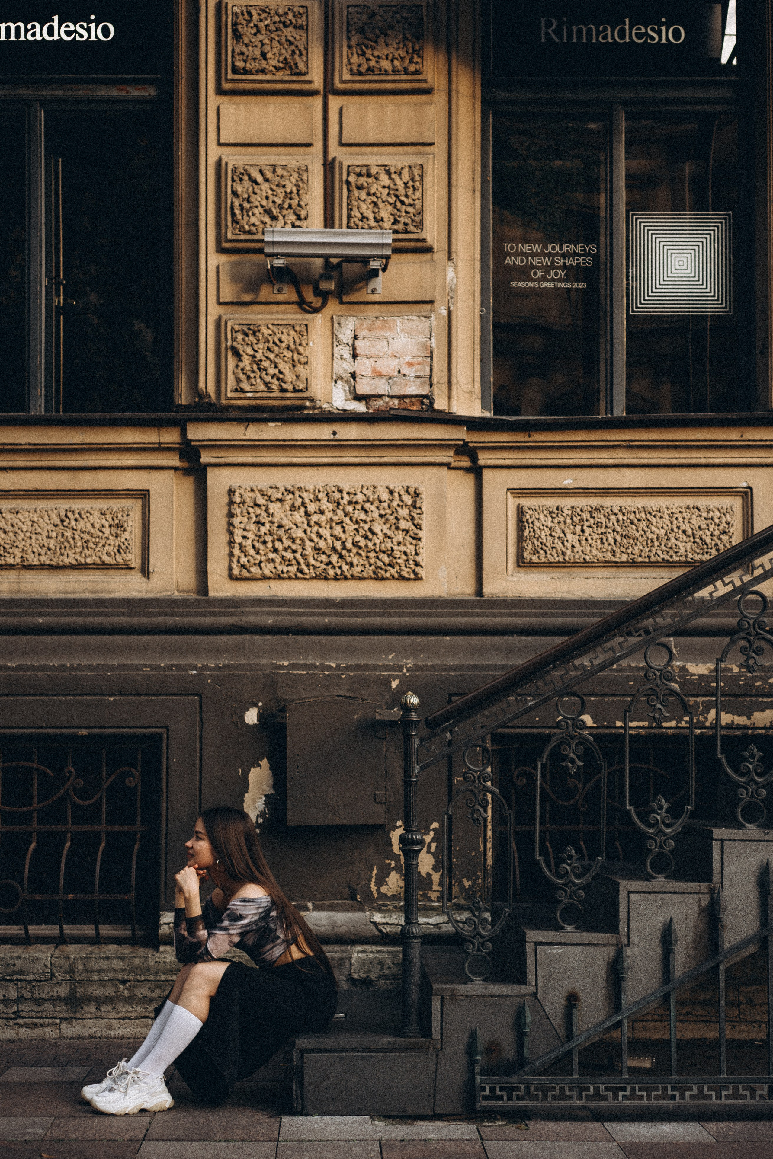 ПРОГУЛКА ПО САНКТ-ПЕТЕРБУРГУ. Профессиональный фотограф, Санкт-Петербург — Виктория Богомолова