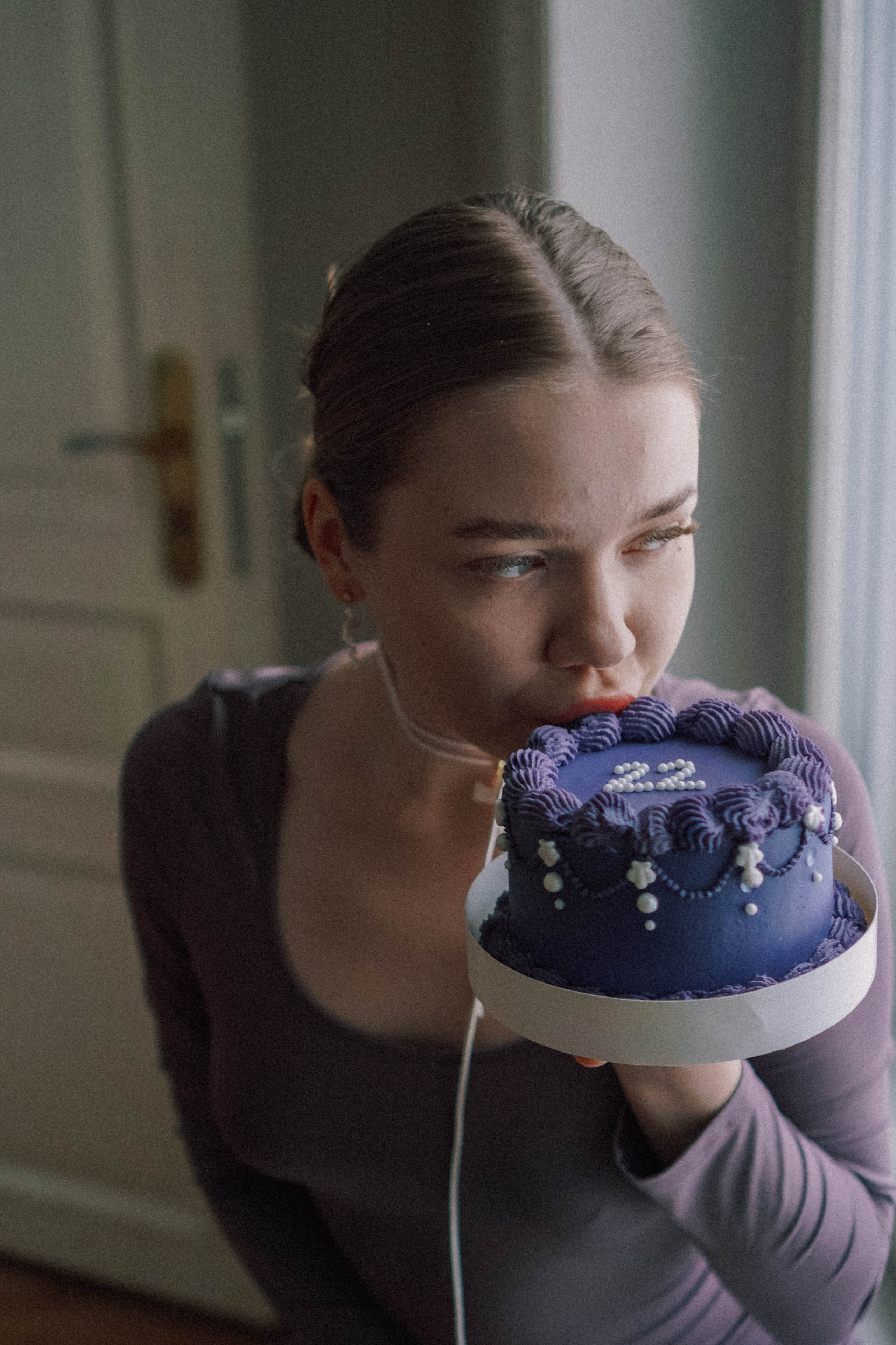 22. Профессиональный фотограф, Санкт-Петербург — Виктория Богомолова