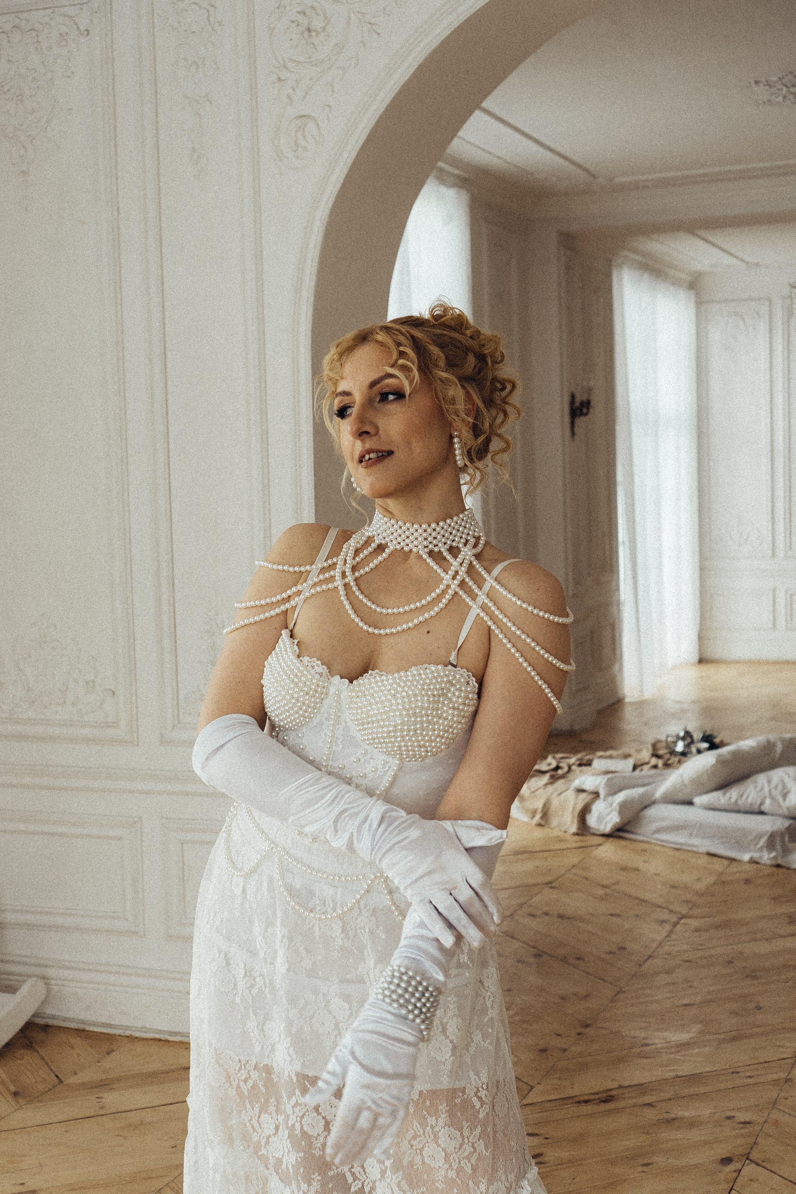 Винтажная история. Профессиональный фотограф, Санкт-Петербург — Виктория Богомолова