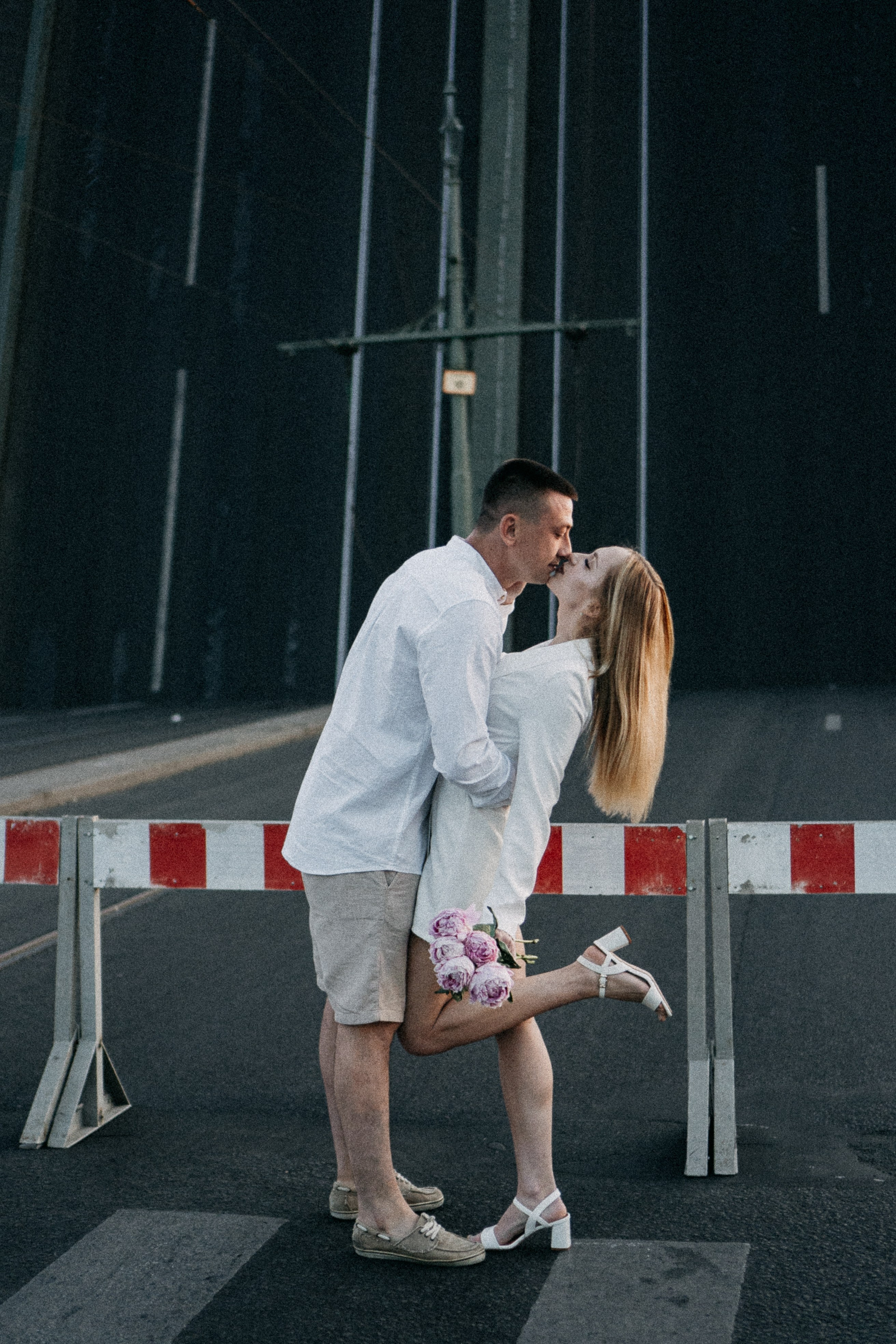 Сьемка мечты. Профессиональный фотограф, Санкт-Петербург — Виктория Богомолова