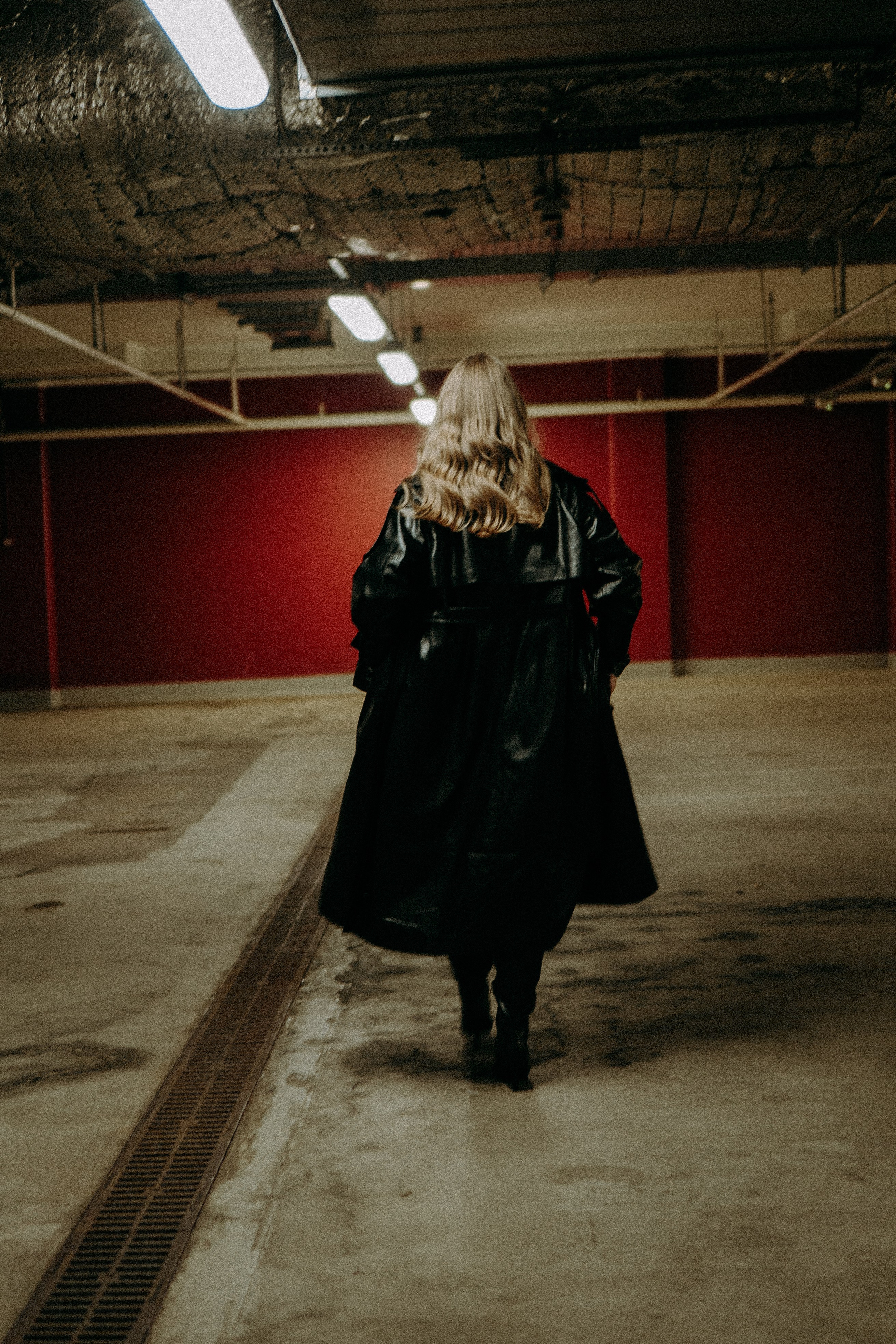 НА ПАРКОВКЕ. Профессиональный фотограф, Санкт-Петербург — Виктория Богомолова