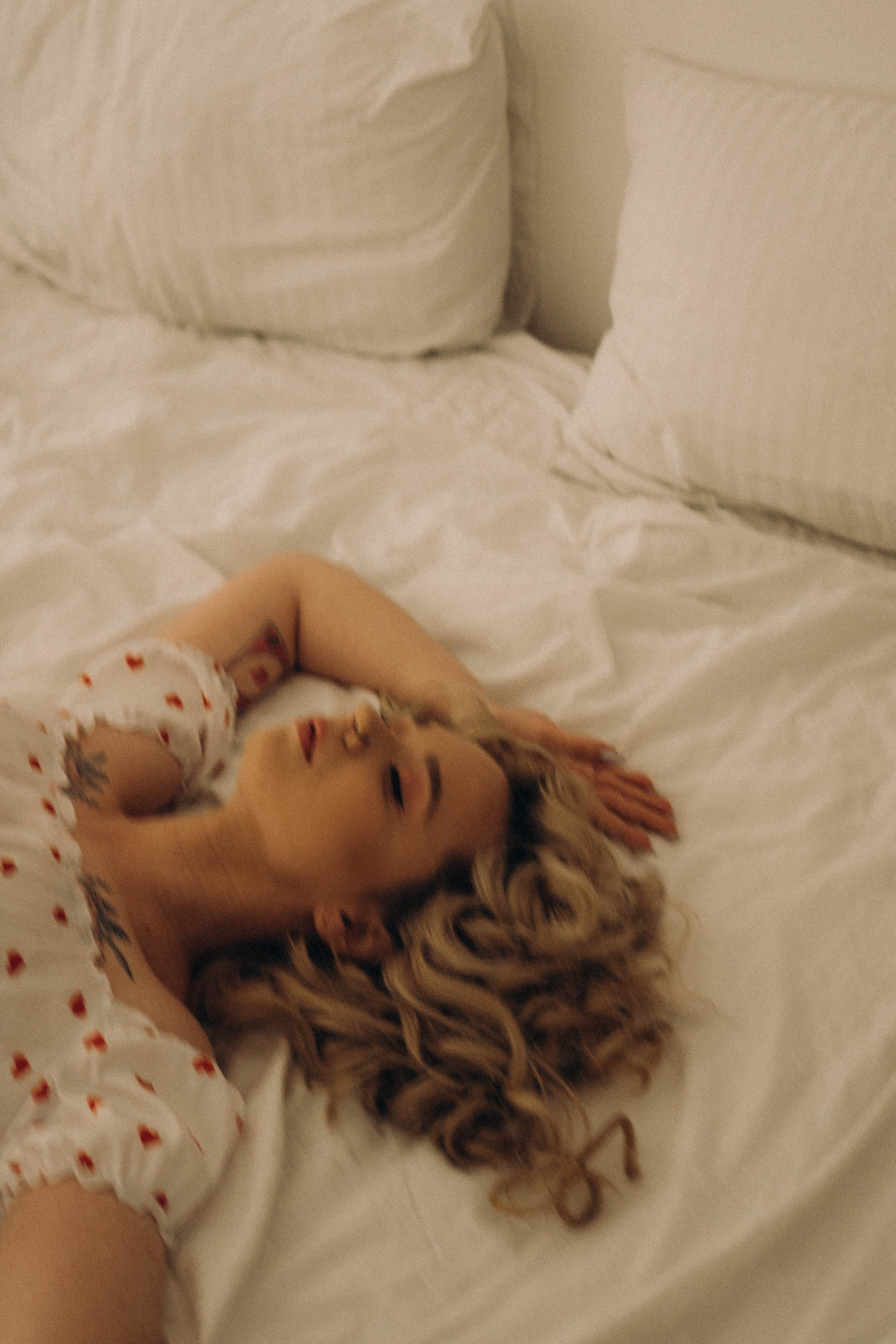 Студийная. Профессиональный фотограф, Санкт-Петербург — Виктория Богомолова