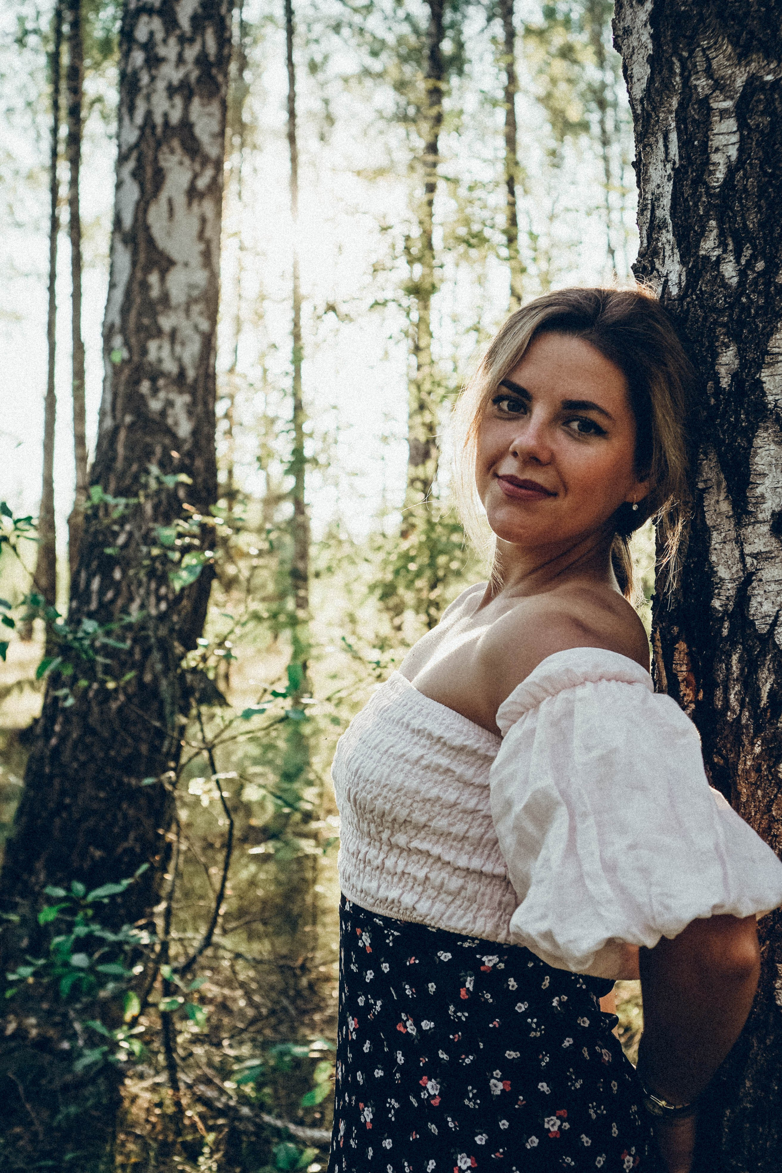 Деревня. Профессиональный фотограф, Санкт-Петербург — Виктория Богомолова